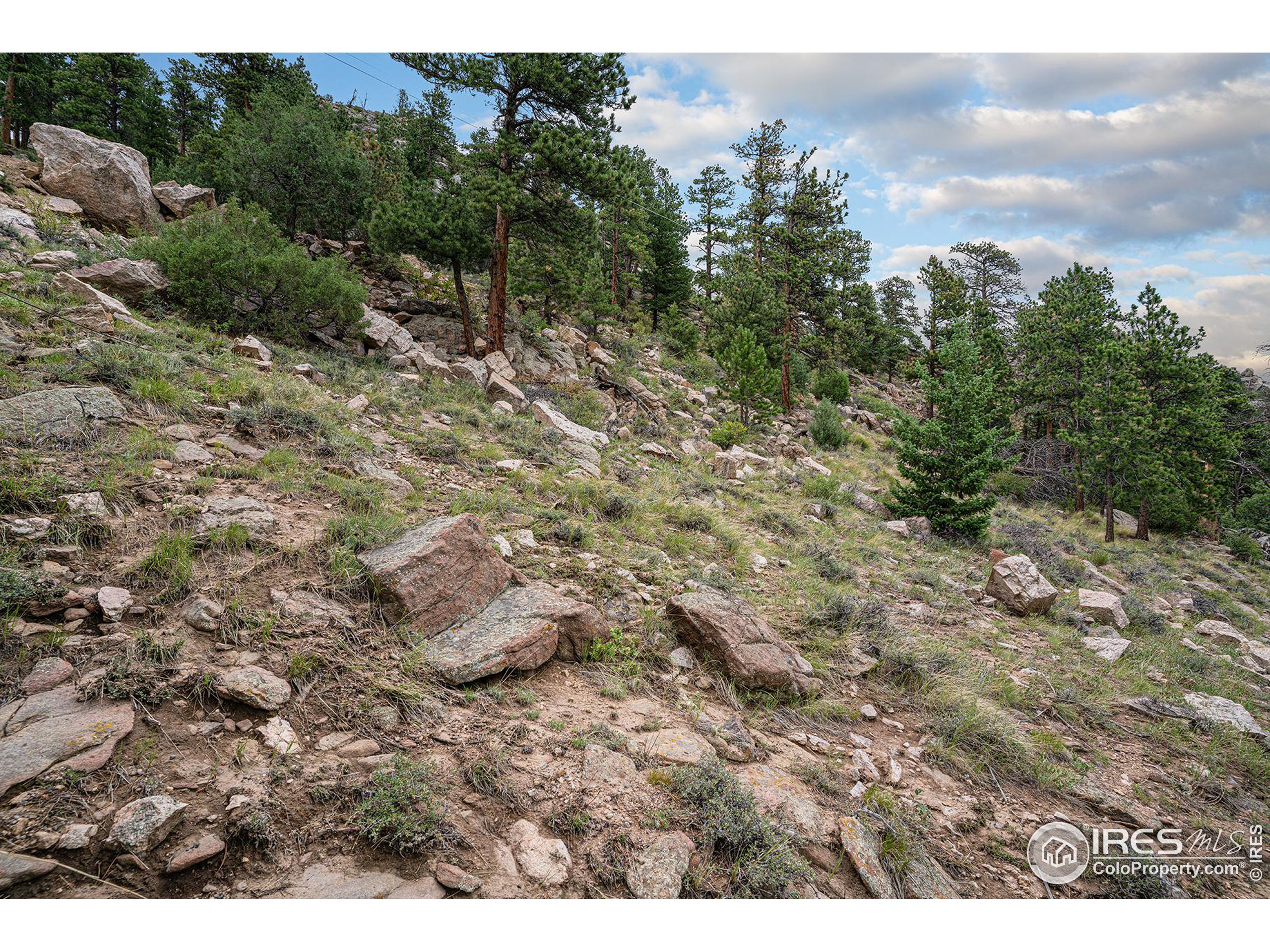 0 Prospect Mountain Dr