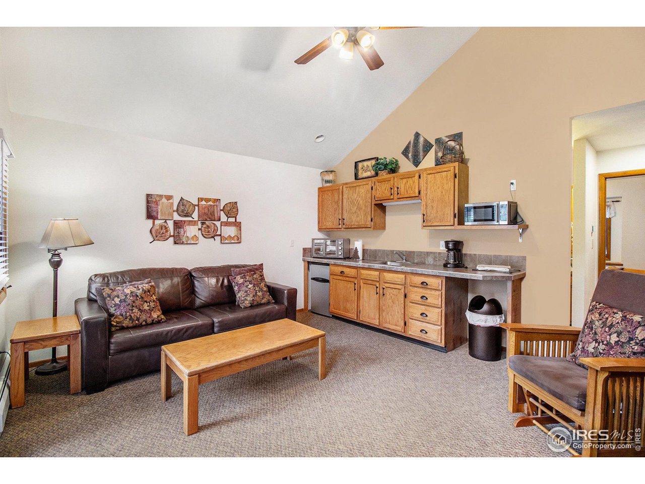 1051 Fall River Ct #4