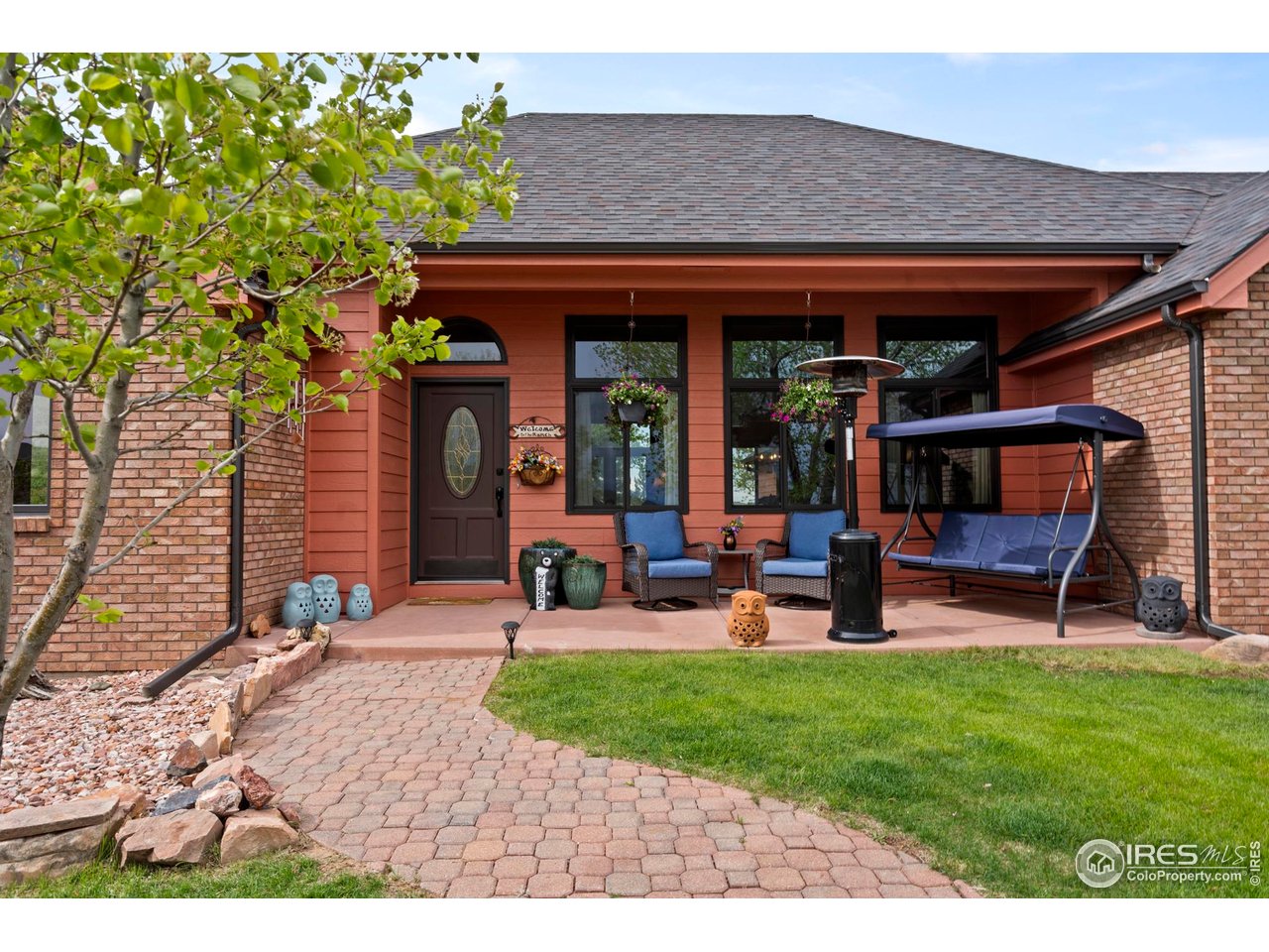 6319 Sedona Hills Dr