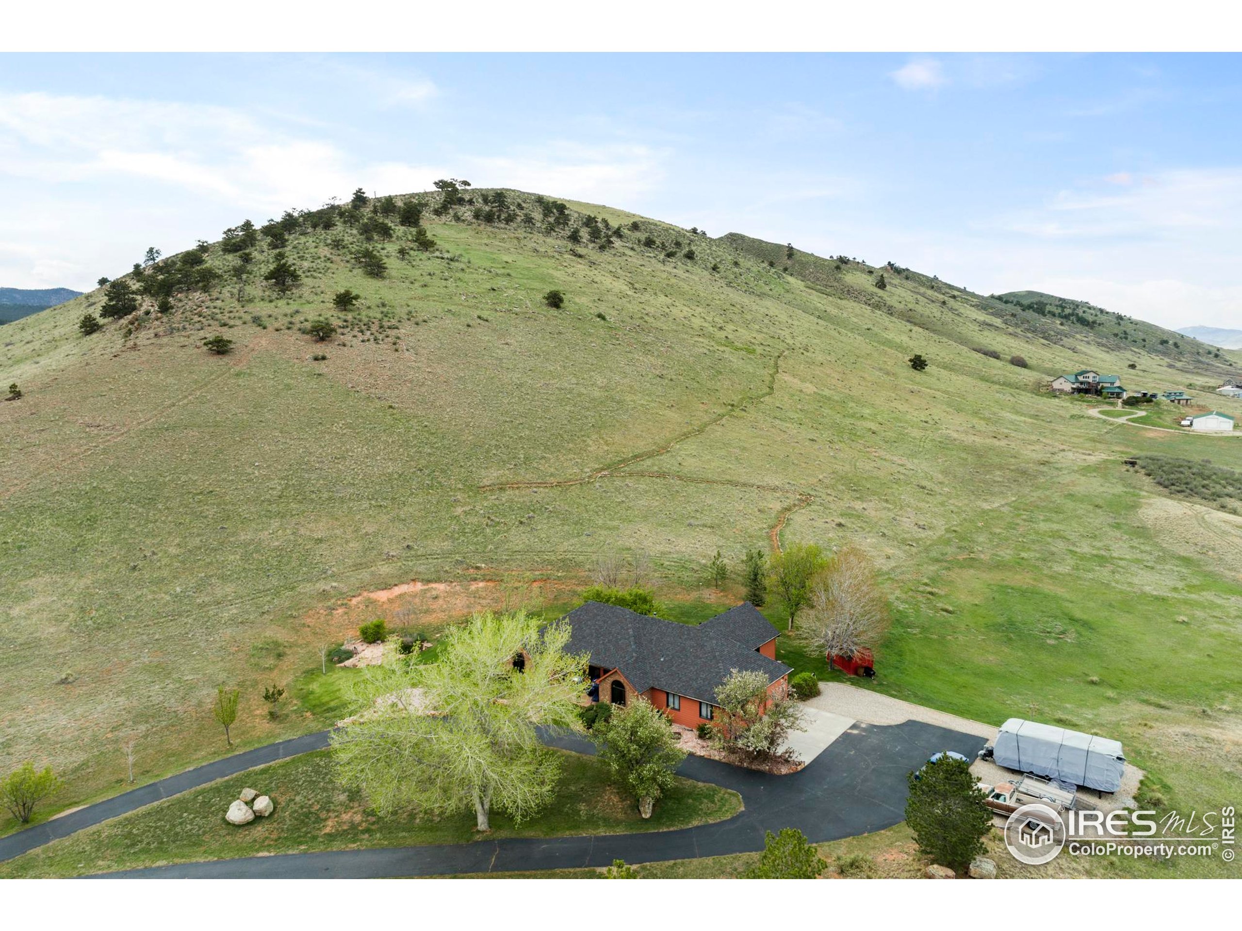 6319 Sedona Hills Dr