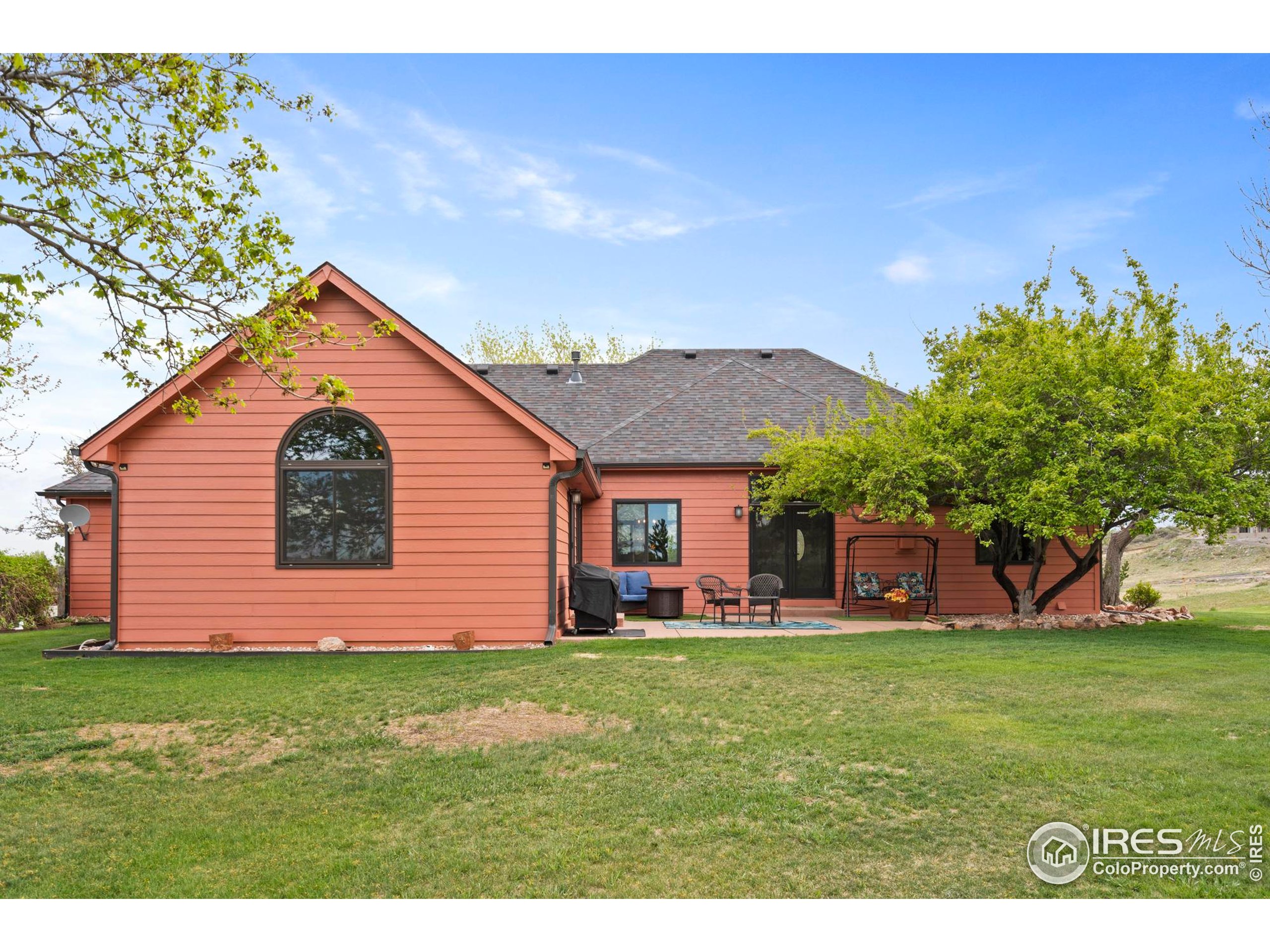 6319 Sedona Hills Dr