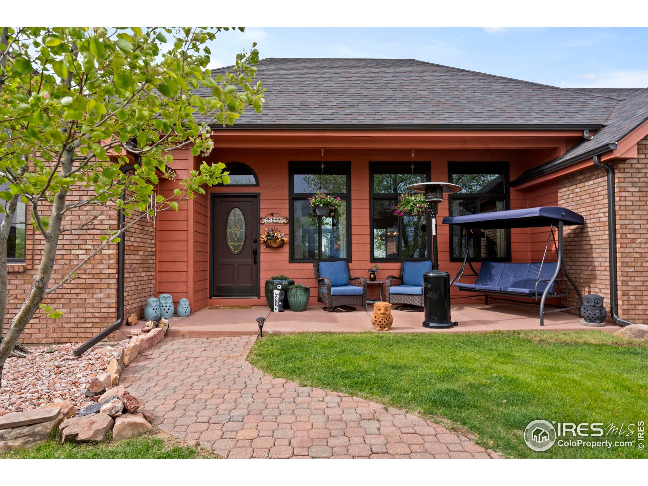 6319 Sedona Hills Dr