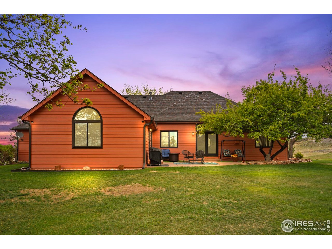 6319 Sedona Hills Dr