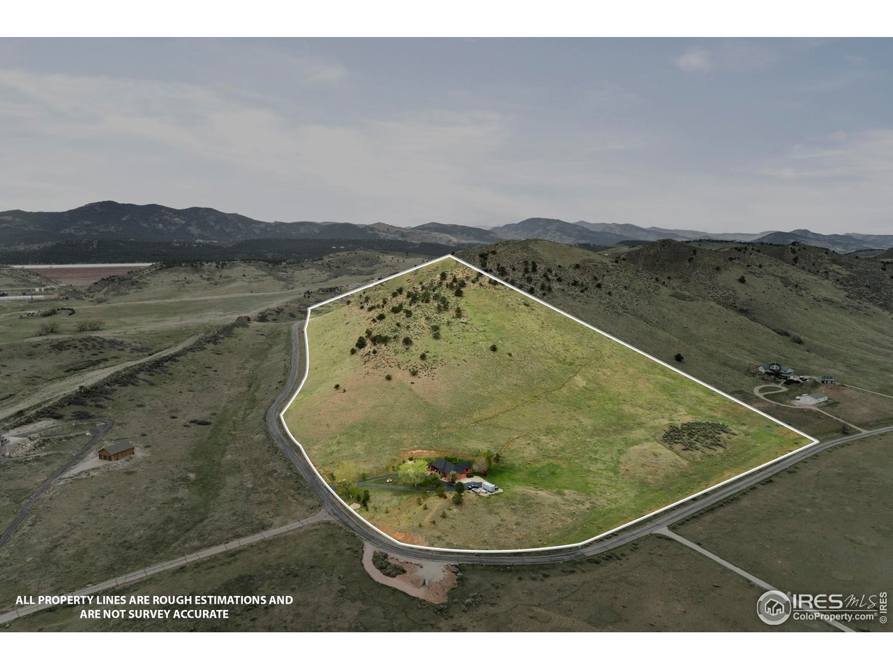 6319 Sedona Hills Dr