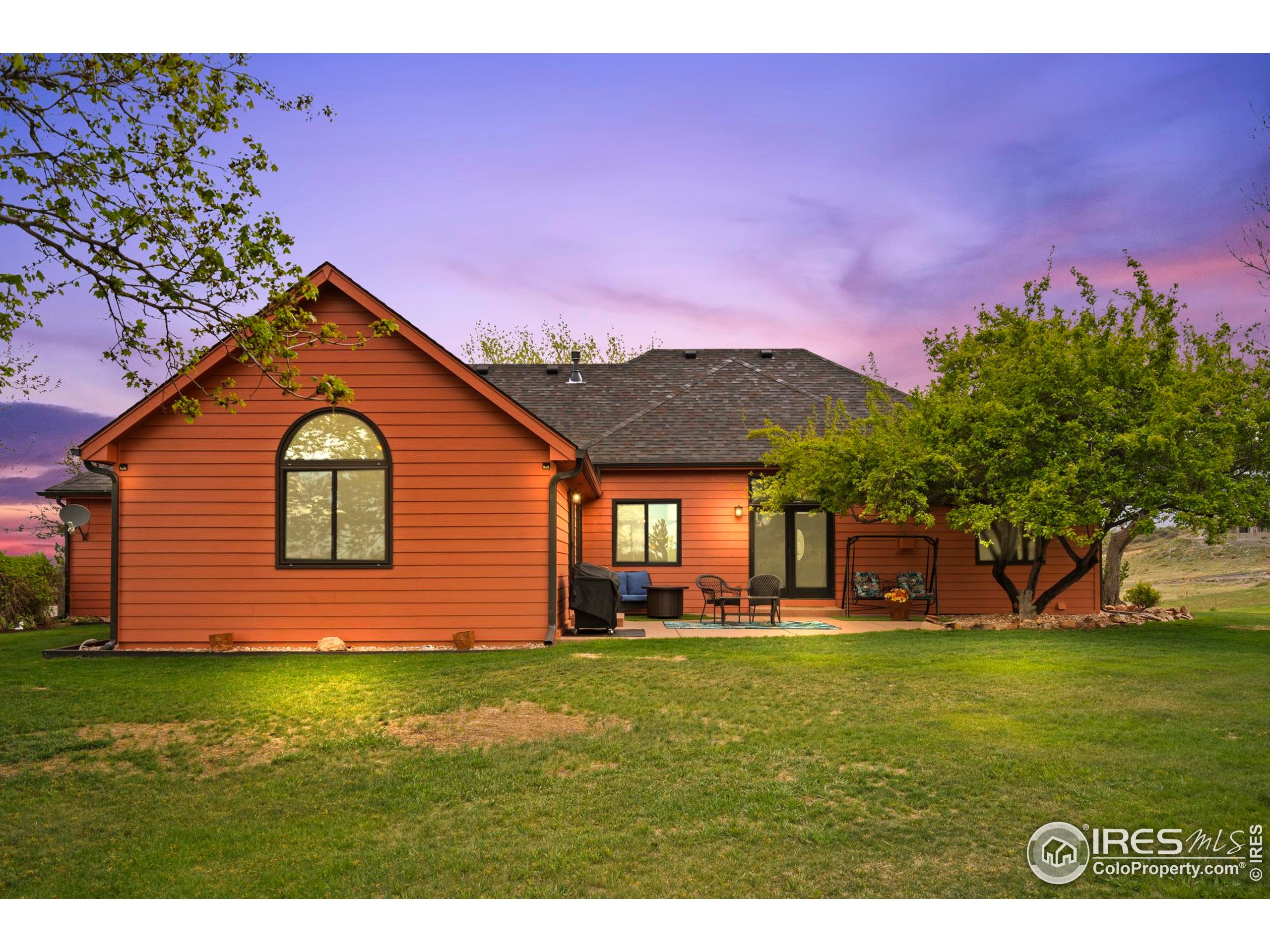 6319 Sedona Hills Dr