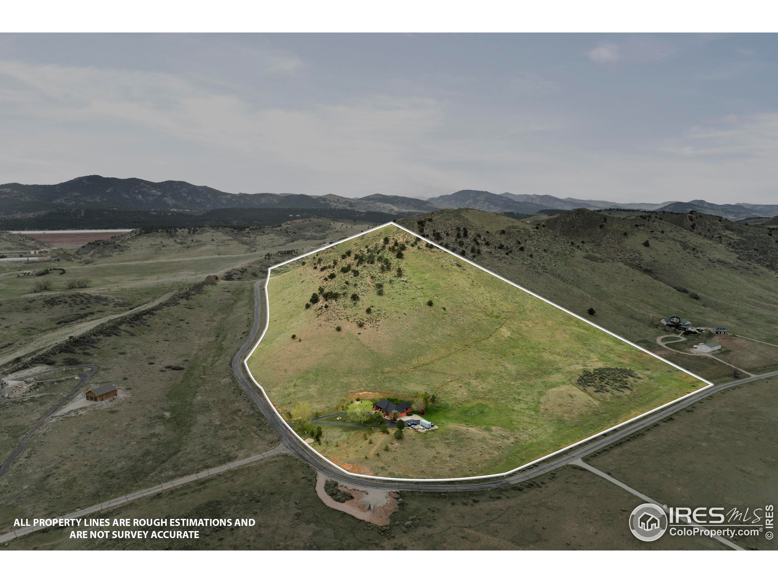 6319 Sedona Hills Dr