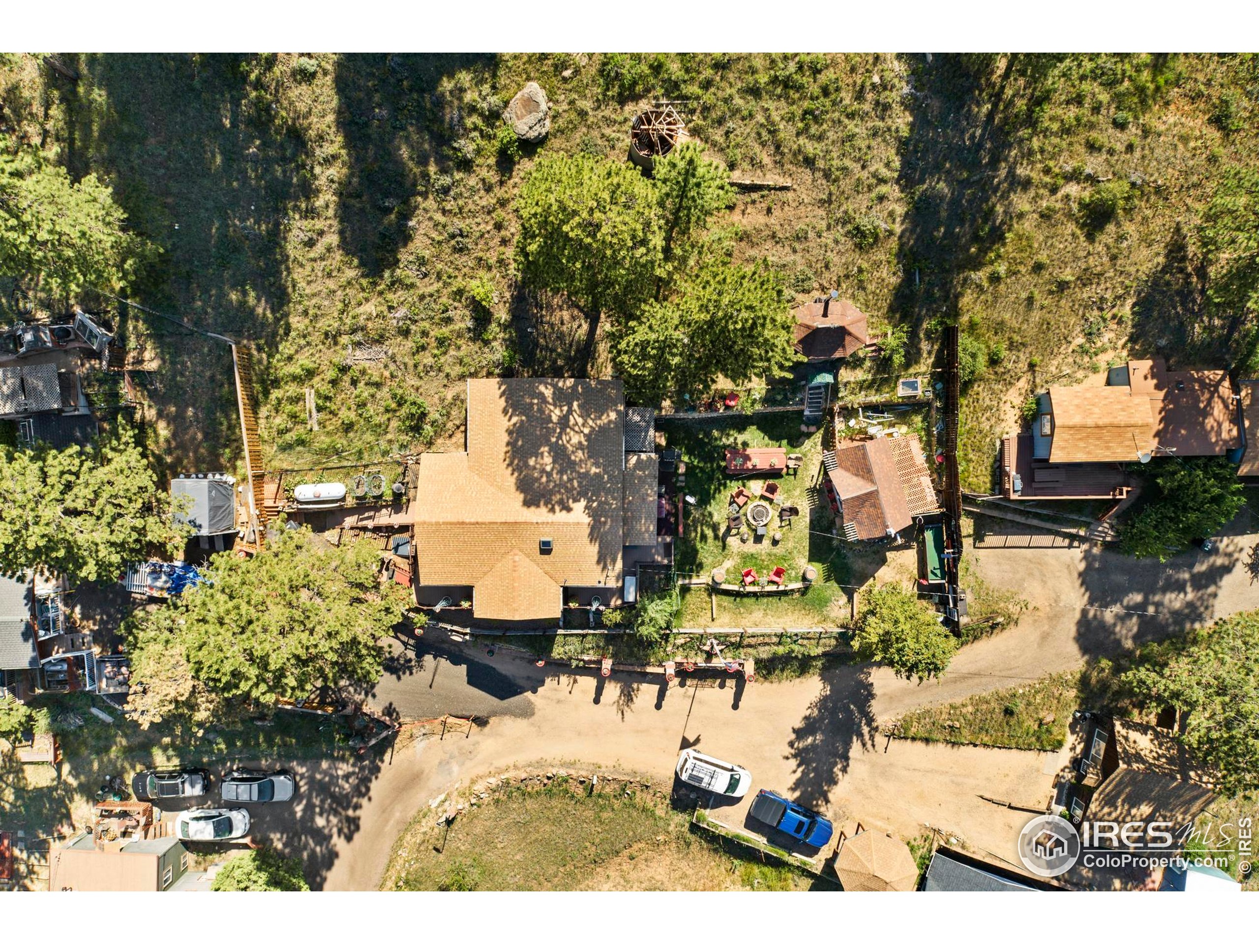 2238 Eagle Cliff Rd