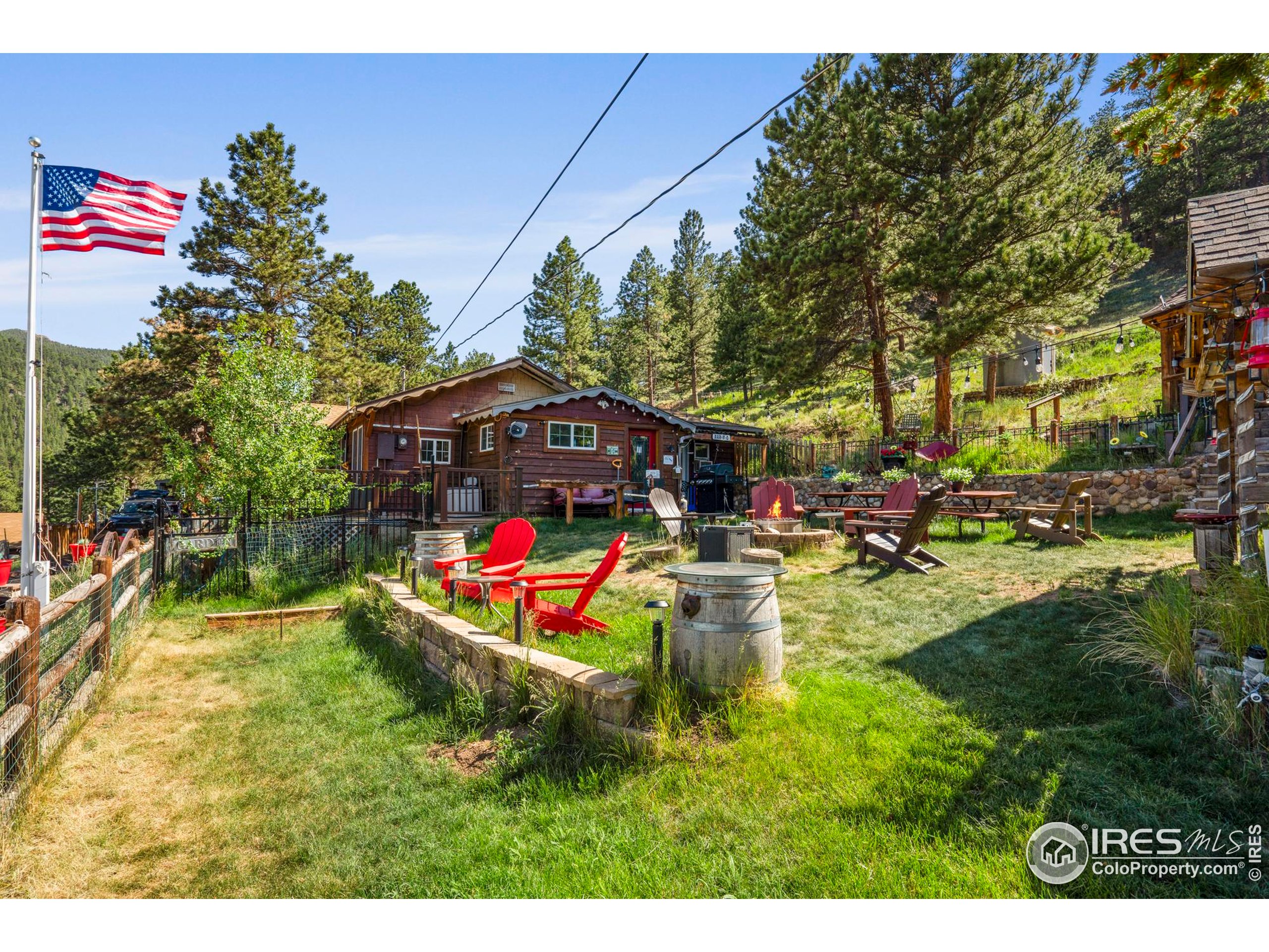 2238 Eagle Cliff Rd