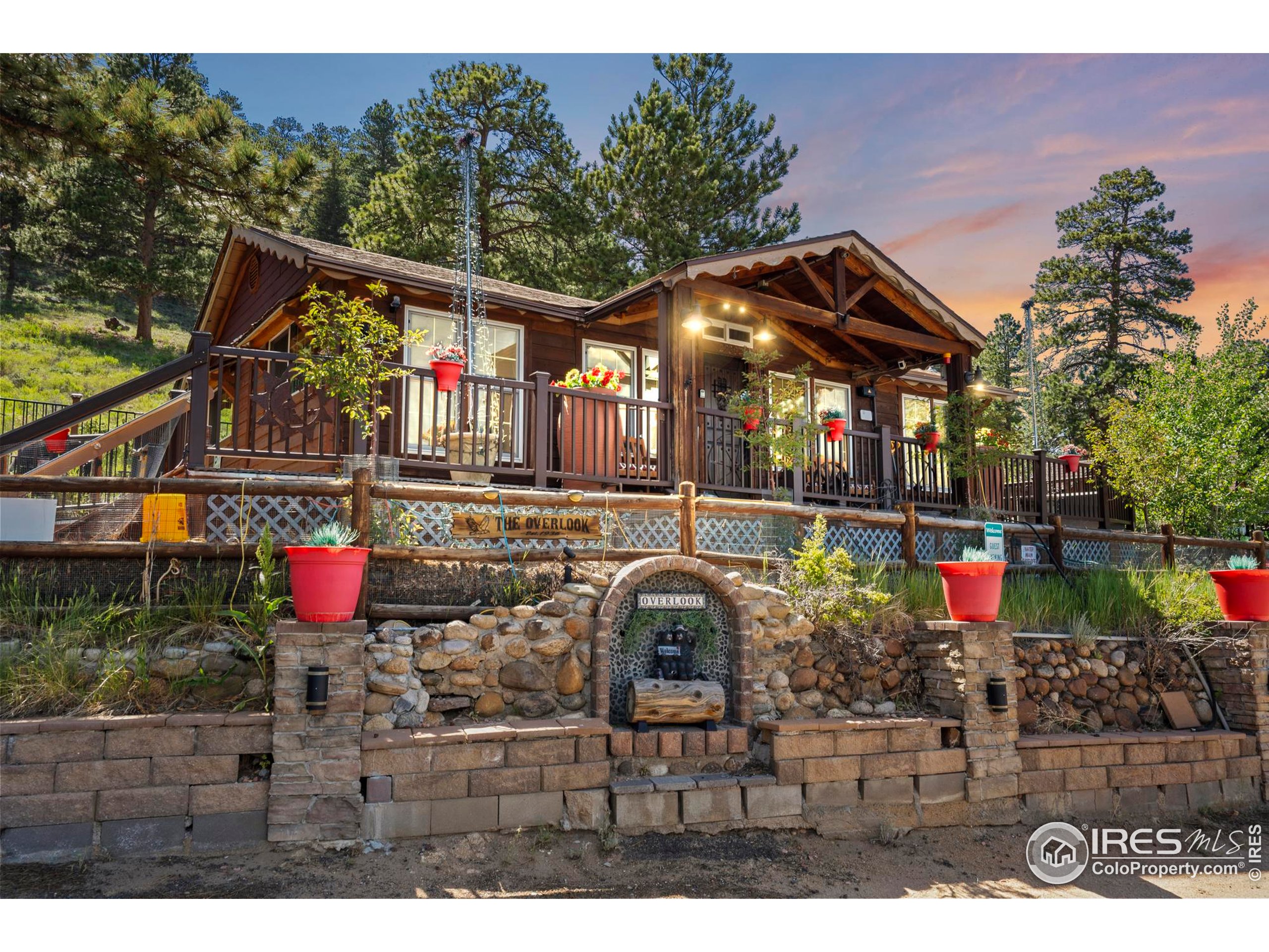 2238 Eagle Cliff Rd