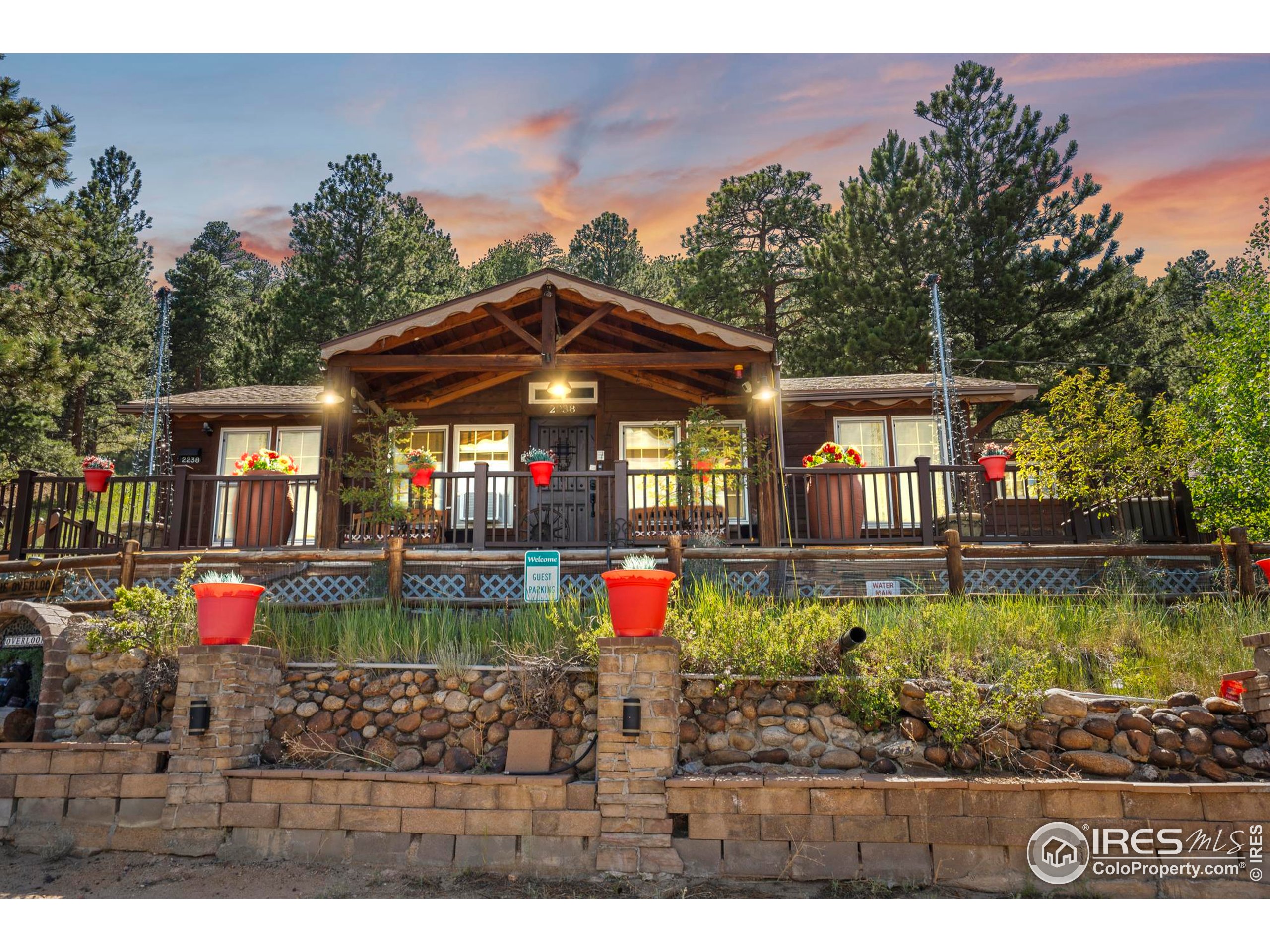2238 Eagle Cliff Rd