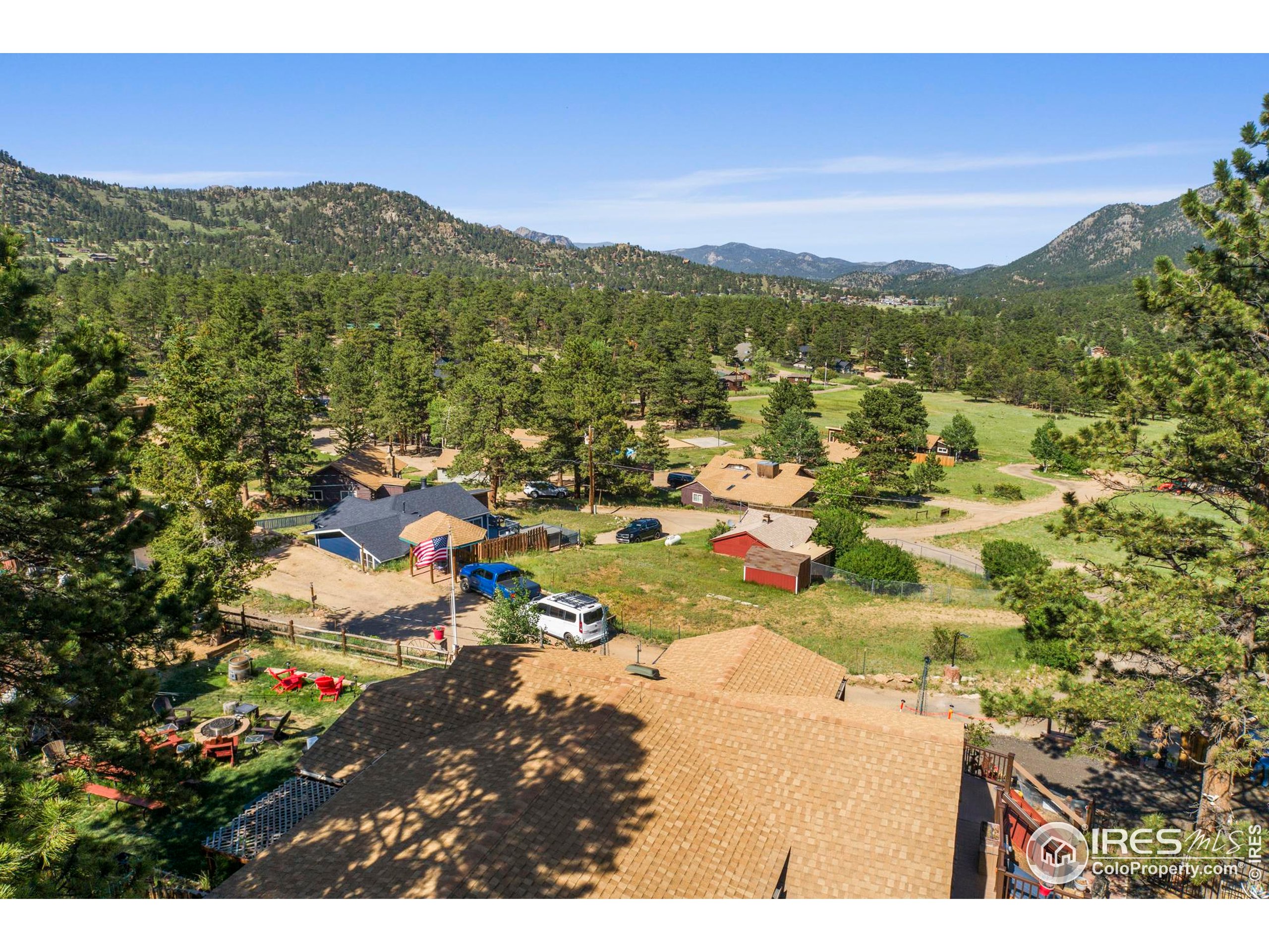 2238 Eagle Cliff Rd