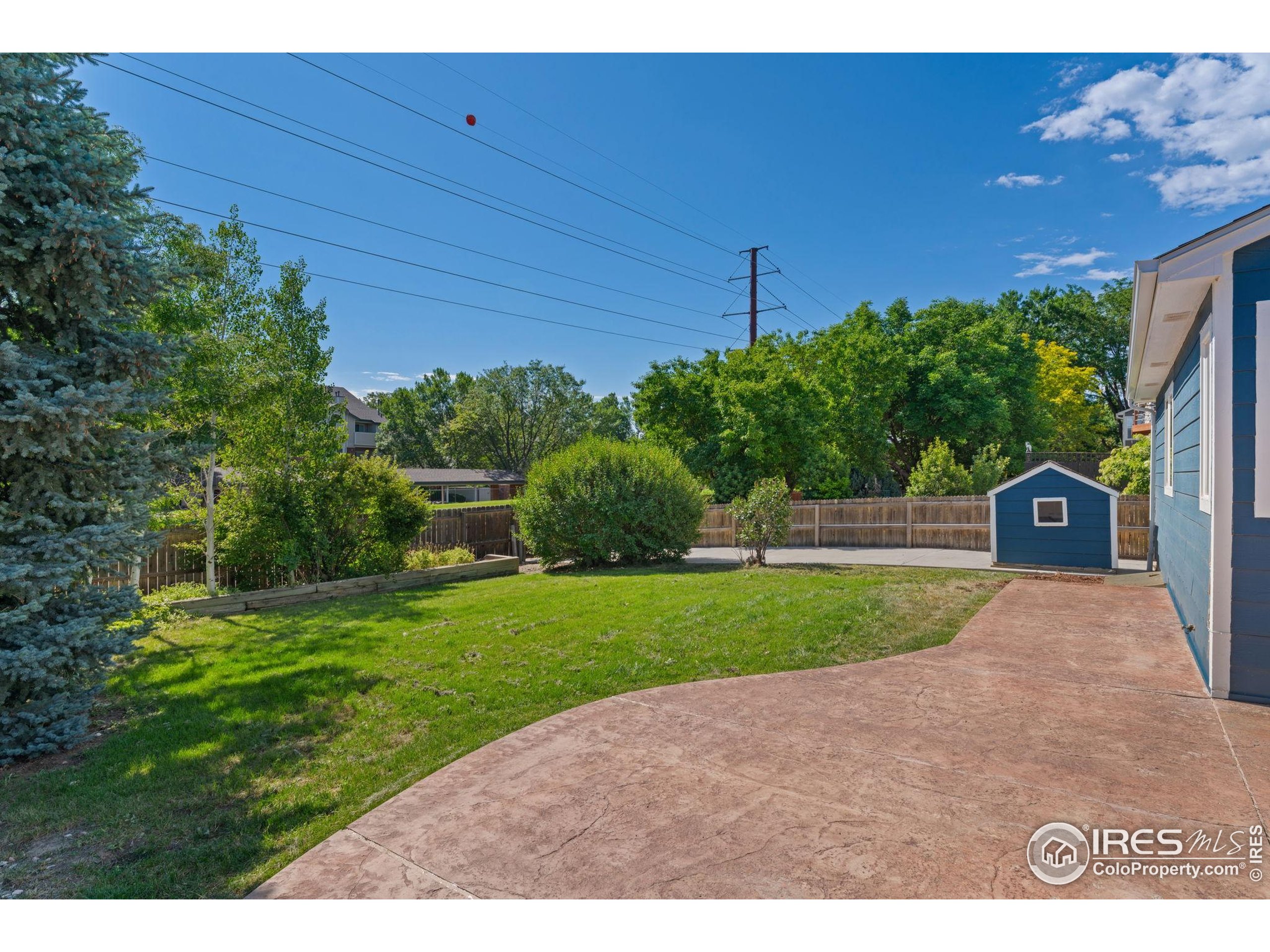 732 Bluegrass Dr
