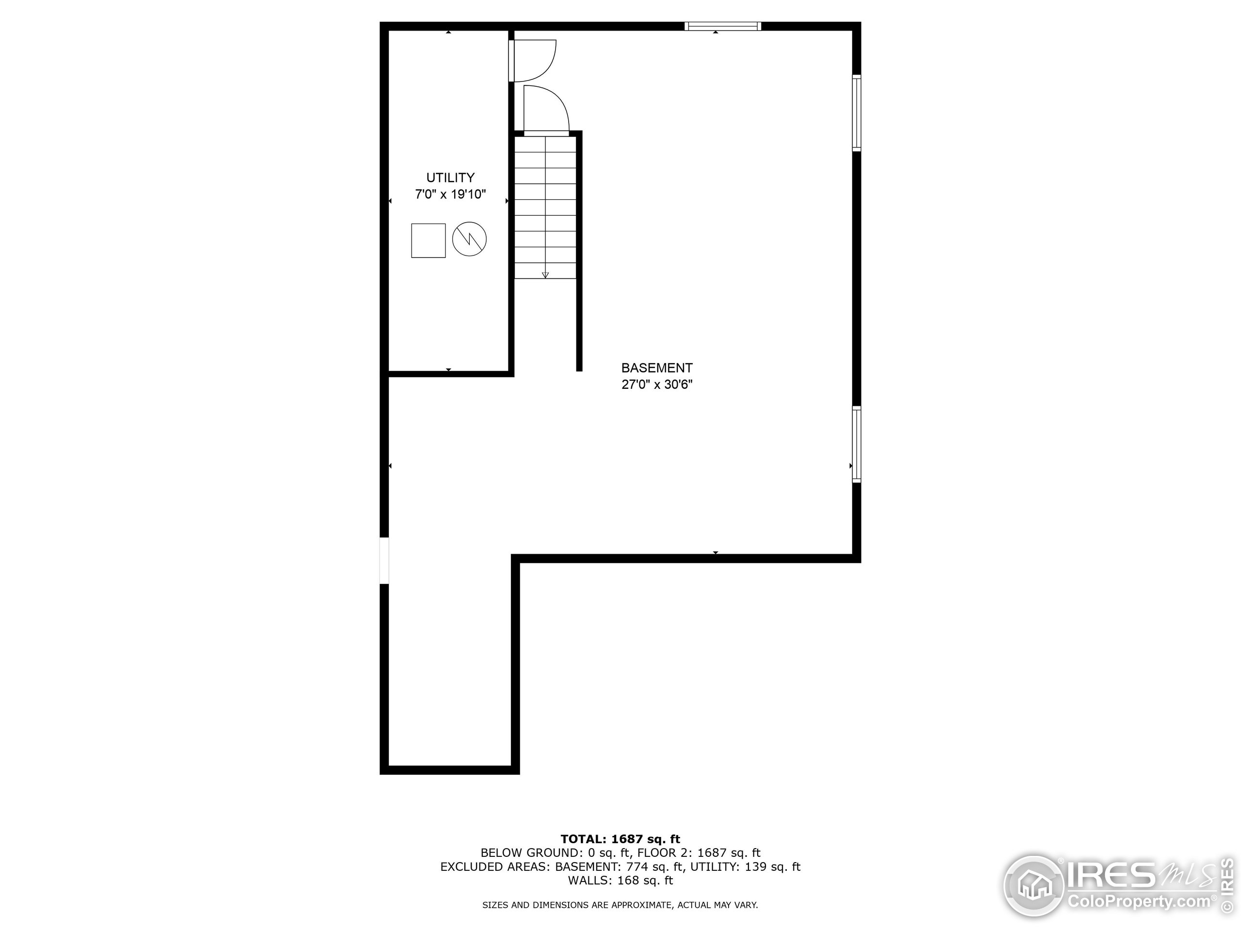 732 Bluegrass Dr