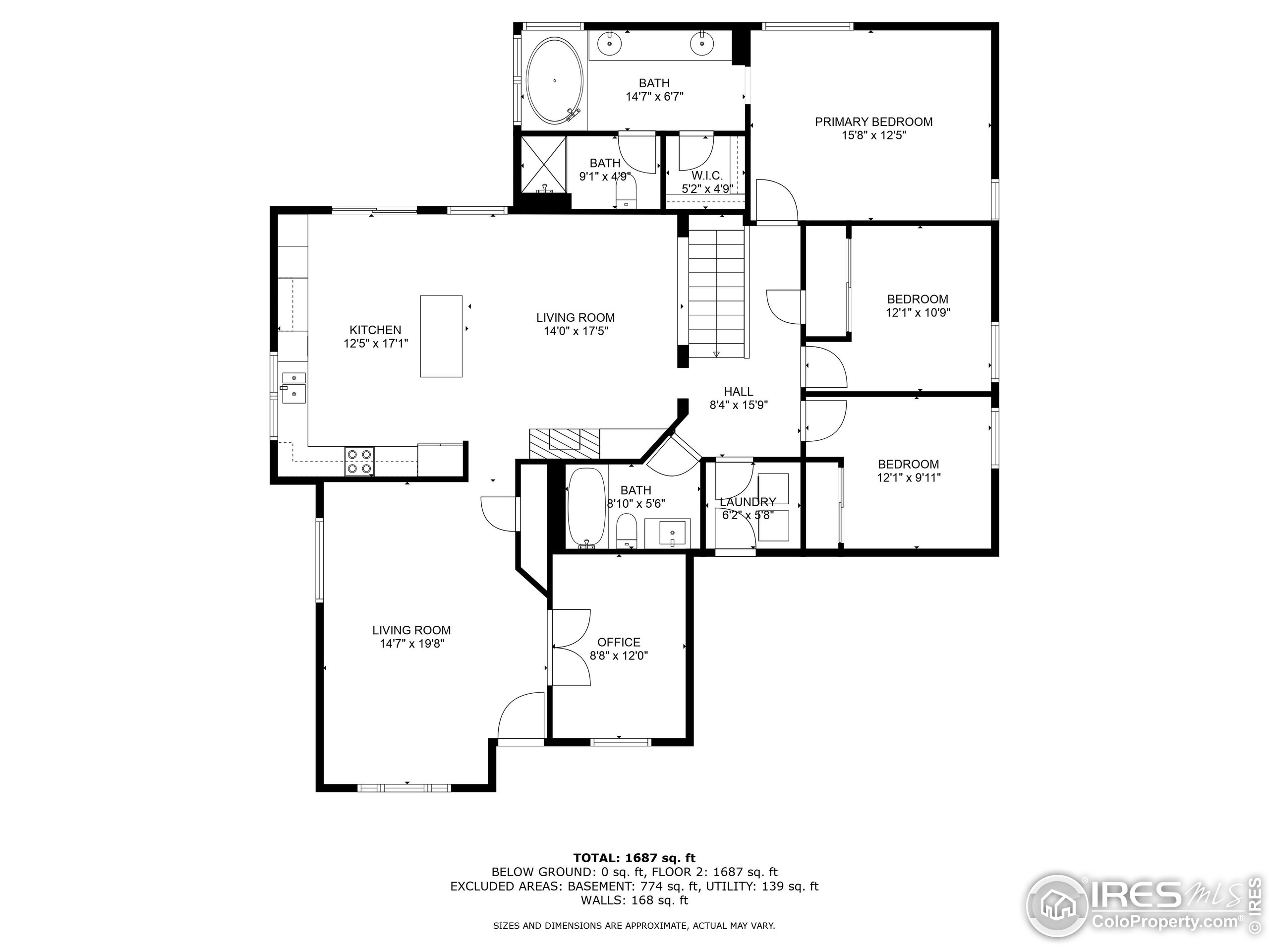 732 Bluegrass Dr