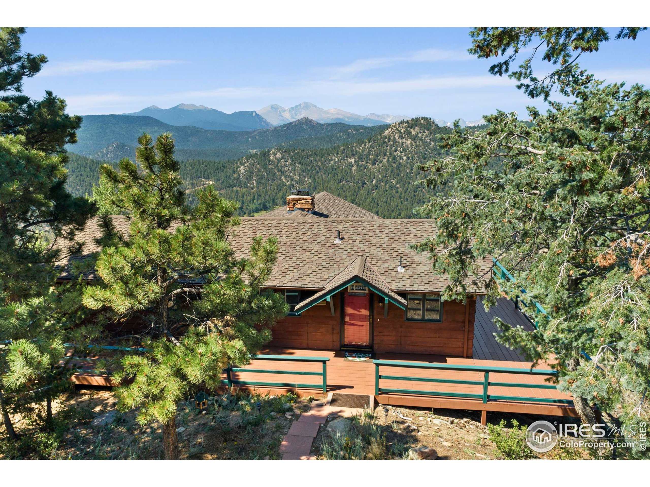 34 Alpine Dr
