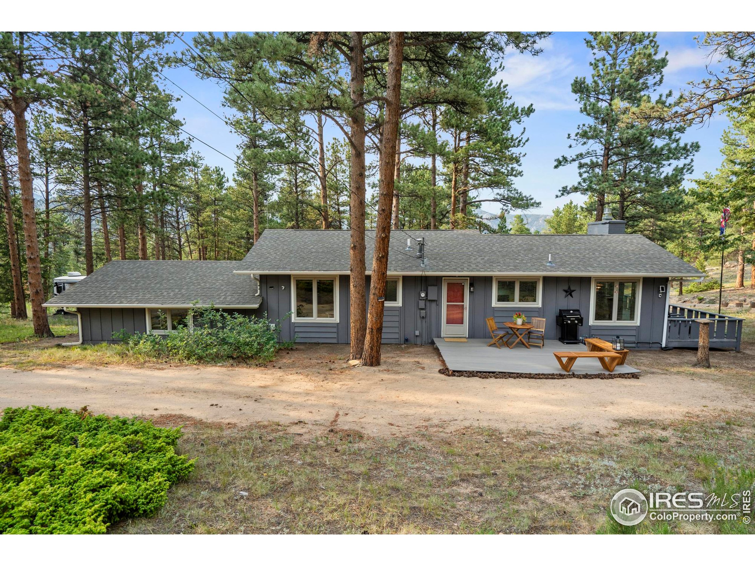 1111 Prosper Ln