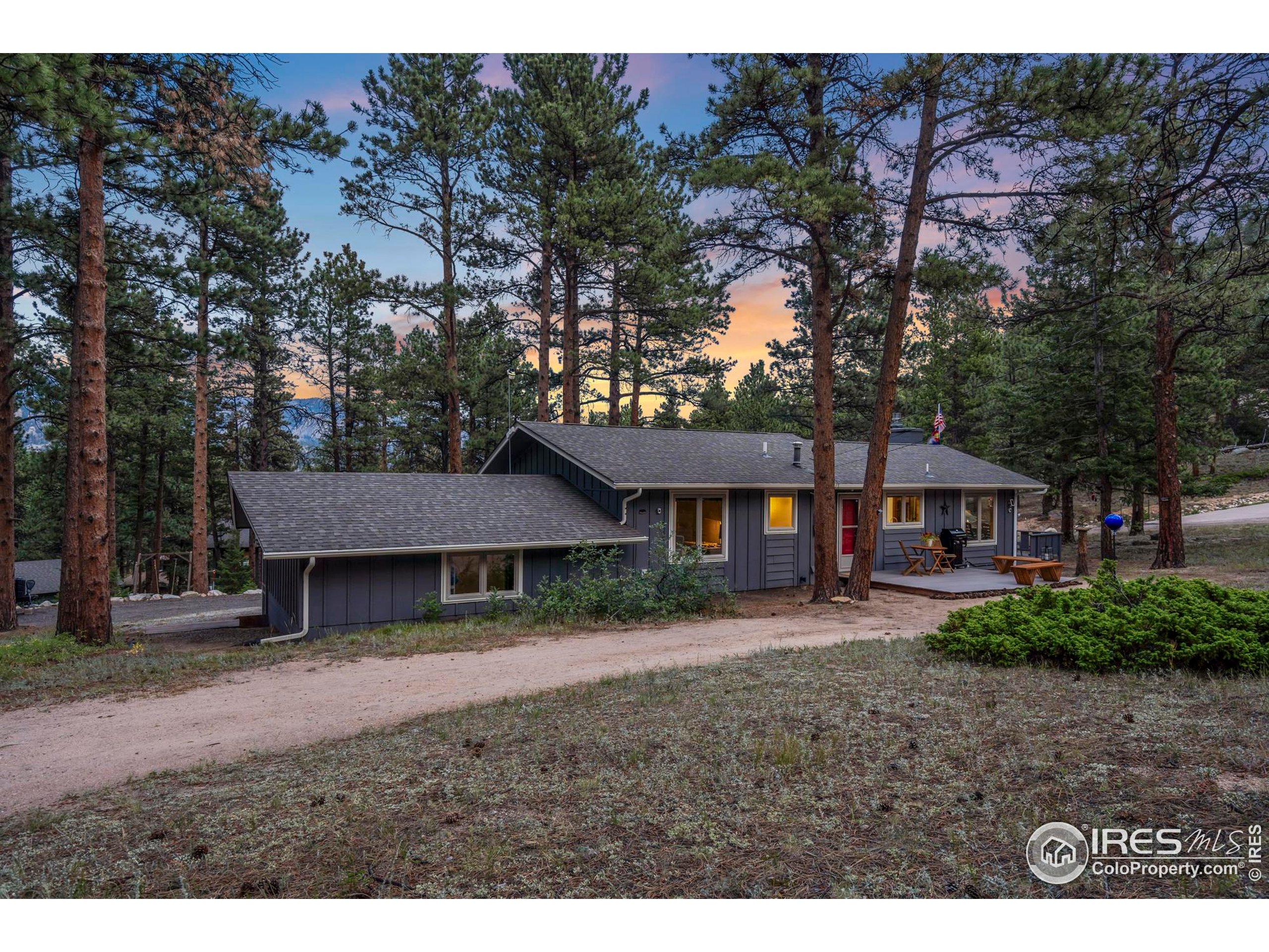 1111 Prosper Ln