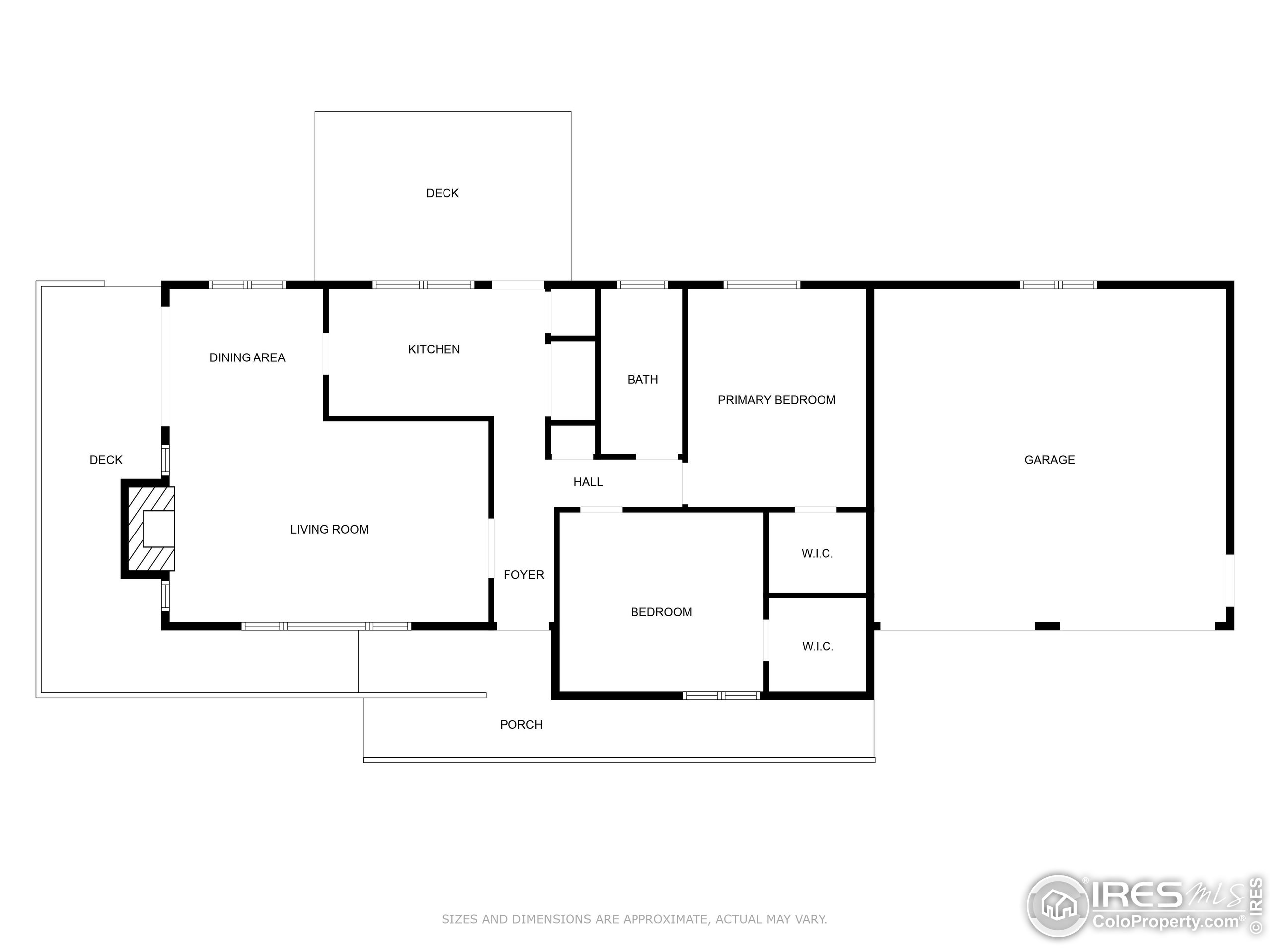 1111 Prosper Ln