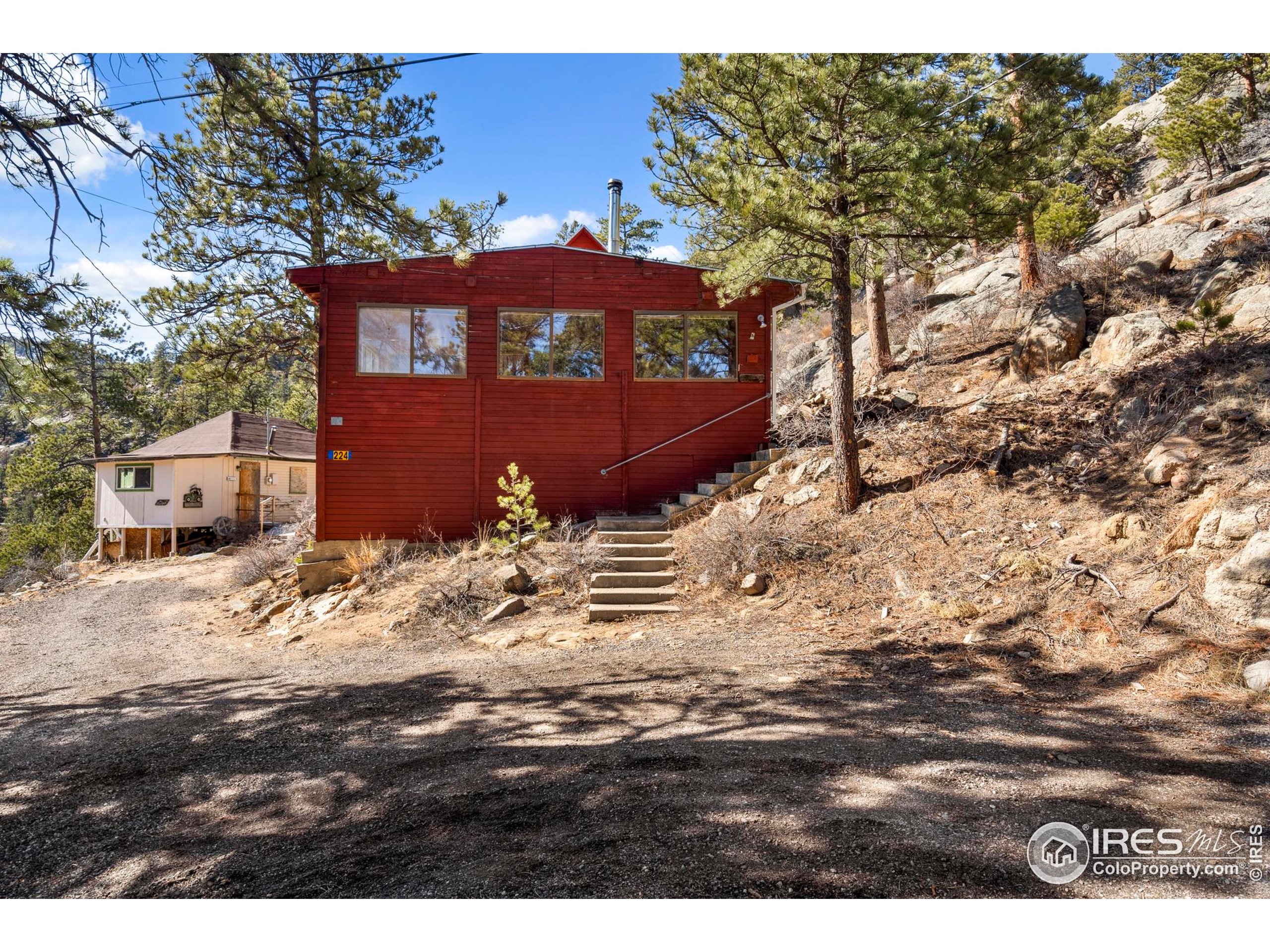 224 Loveland Heights Ln