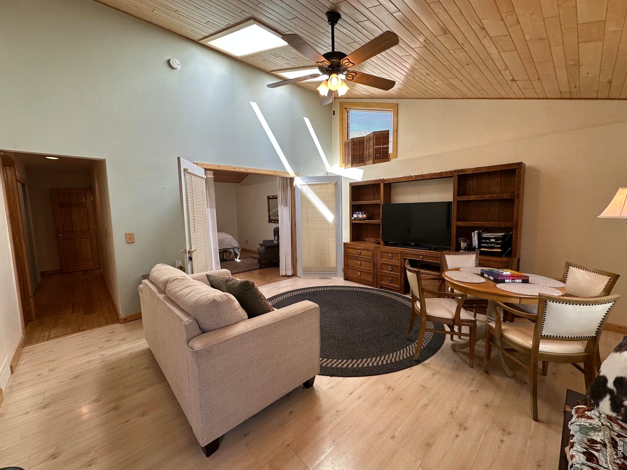 123 Mohawk Rd