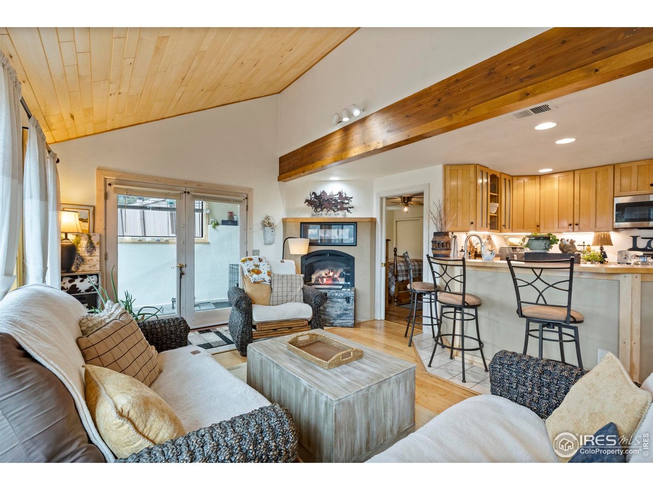 123 Mohawk Rd