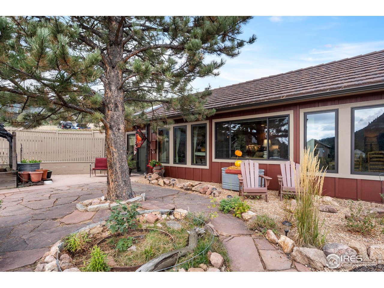 123 Mohawk Rd