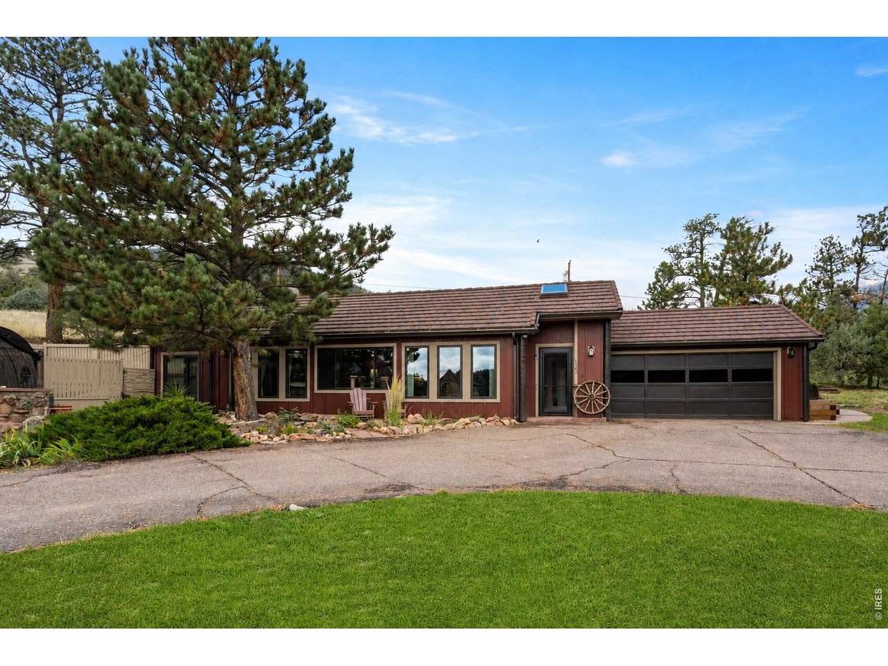 123 Mohawk Rd