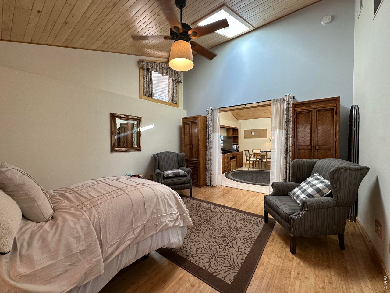 123 Mohawk Rd