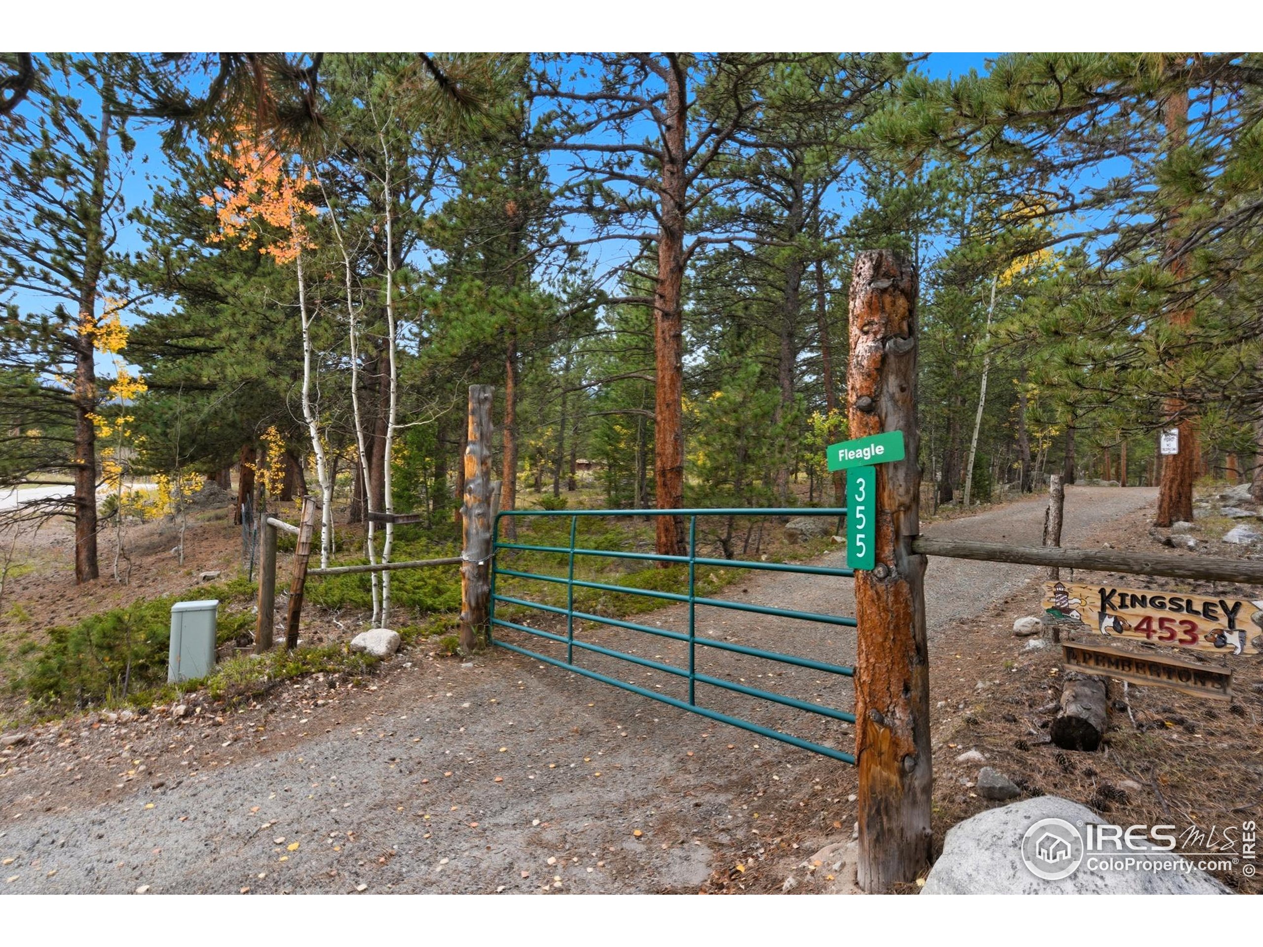 433 County Road 84 W