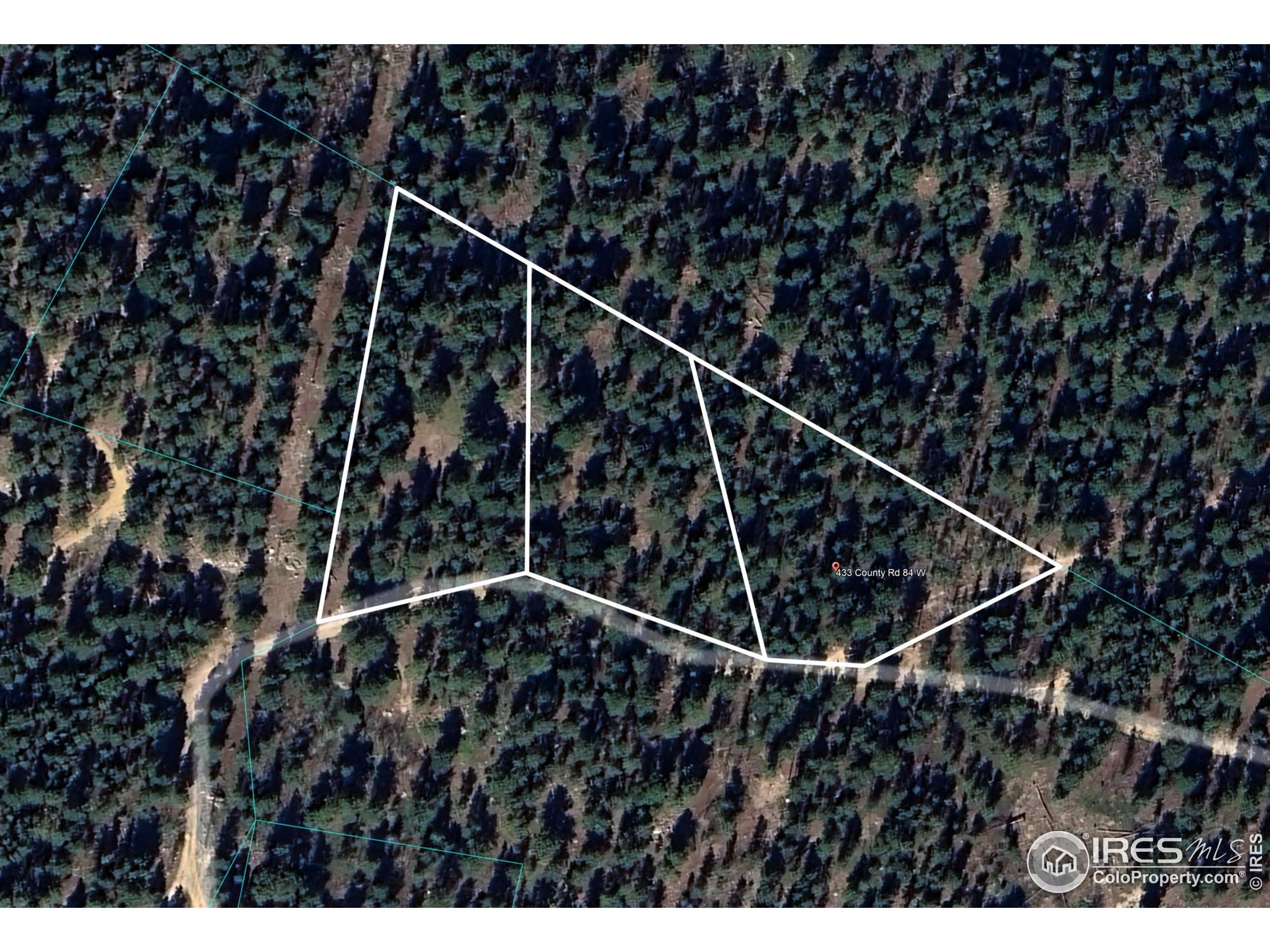 433 County Road 84 W