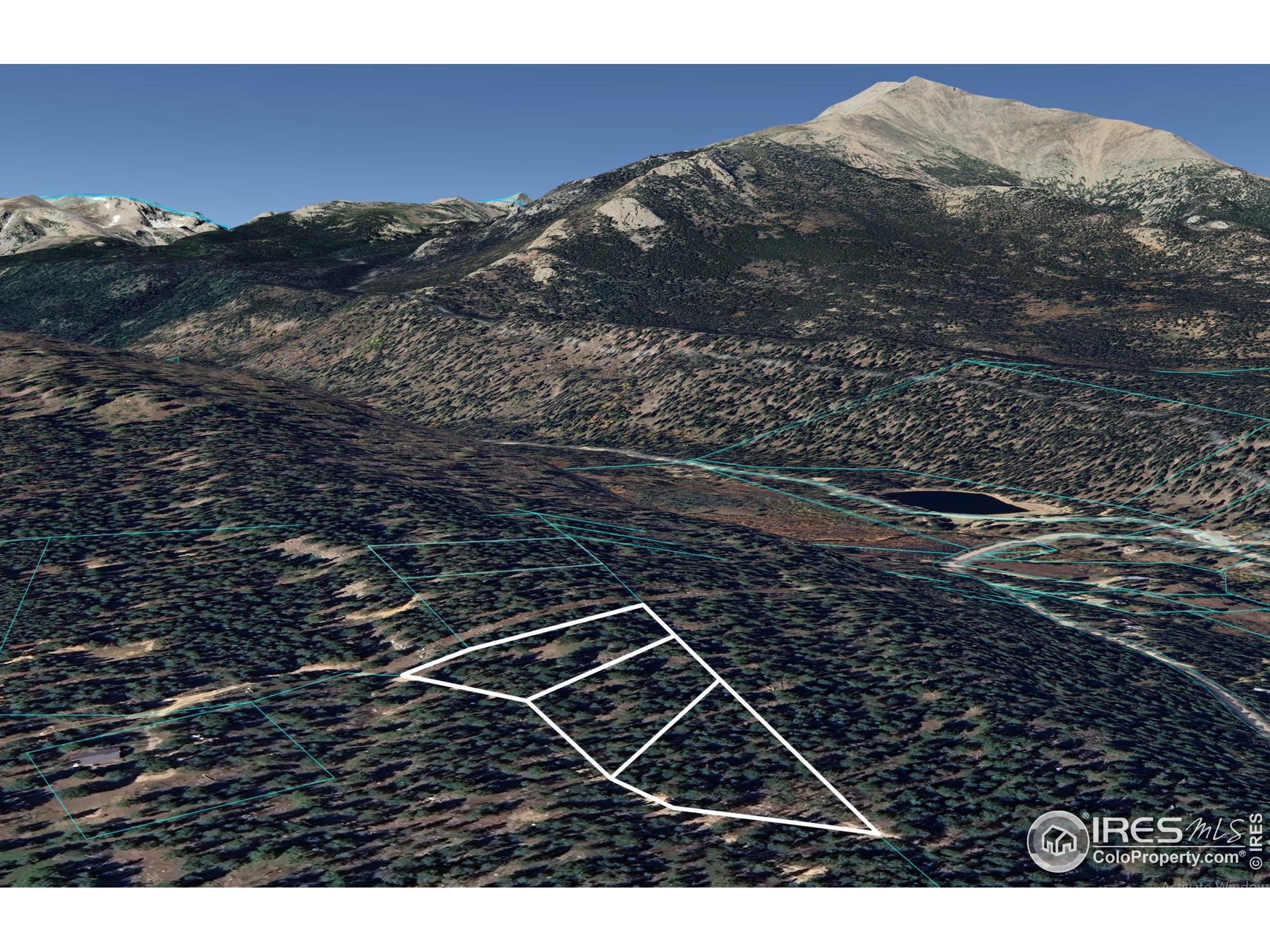 437 County Road 84 W