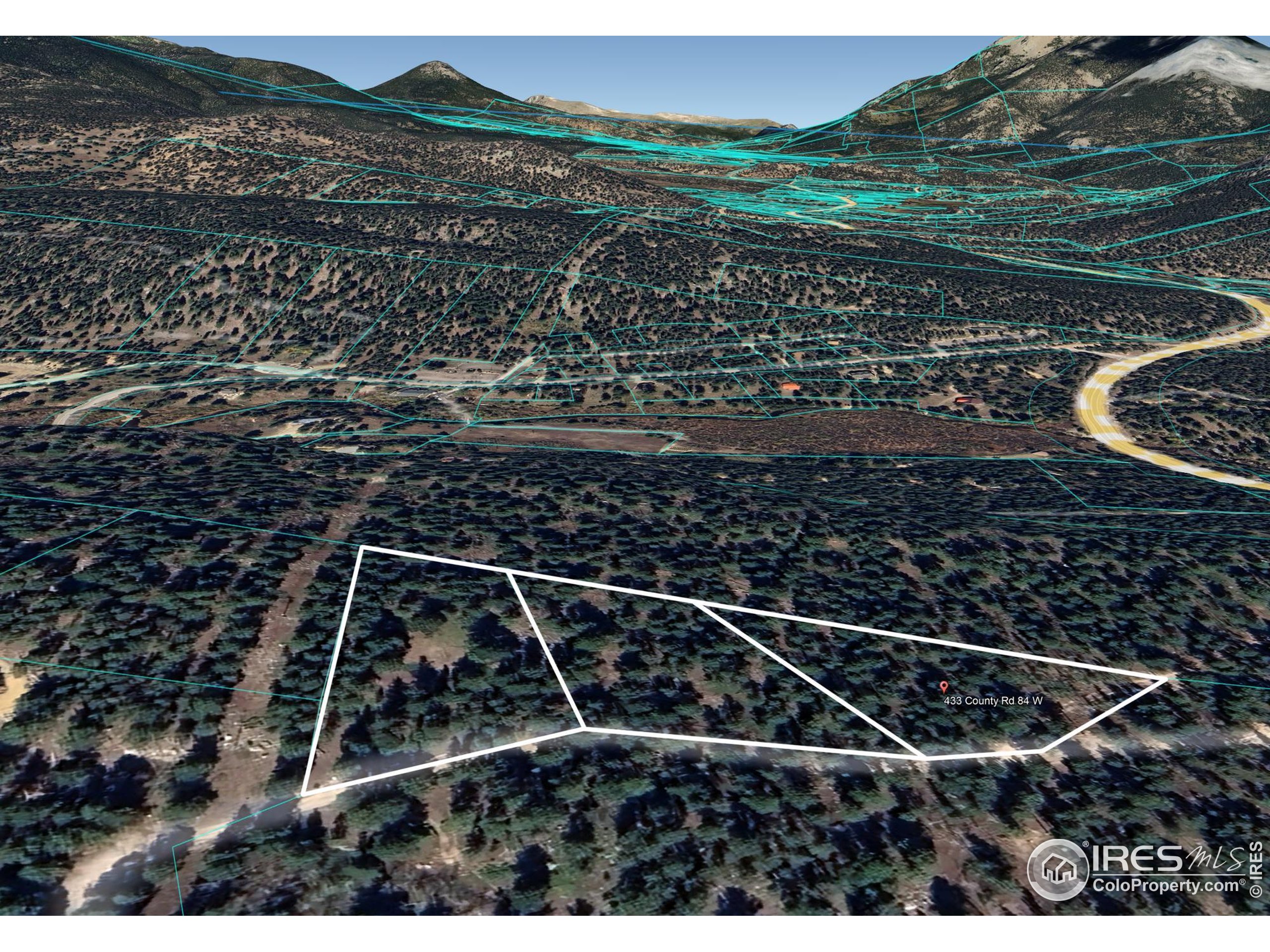 441 County Road 84 W