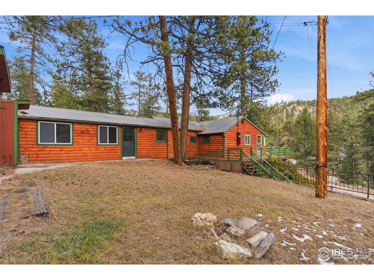 124 Big Pine Ln