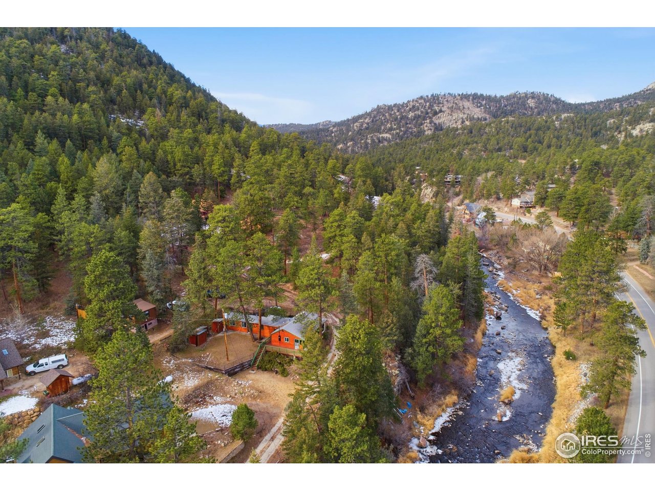 124 Big Pine Ln