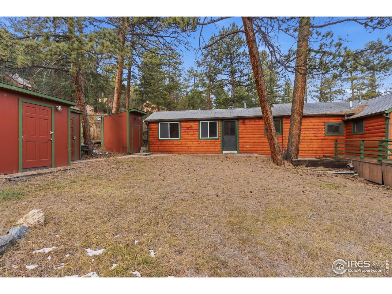 124 Big Pine Ln