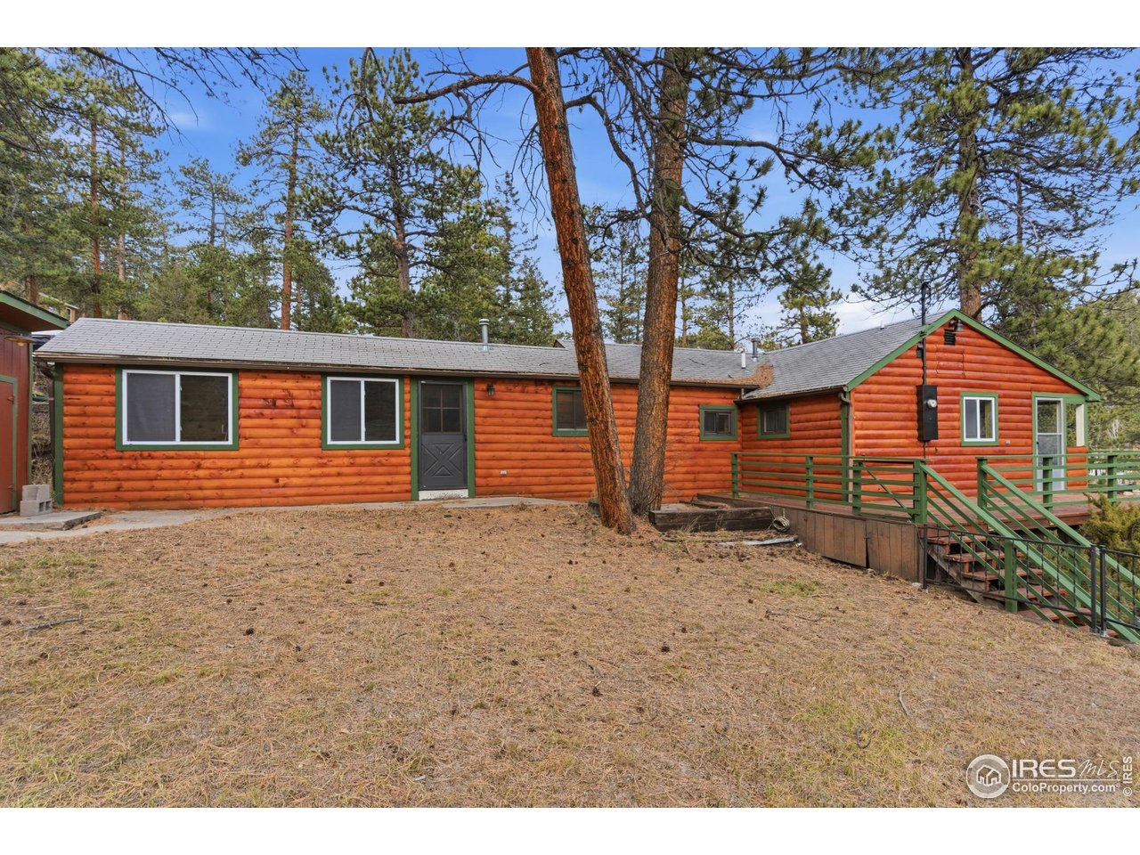 124 Big Pine Ln