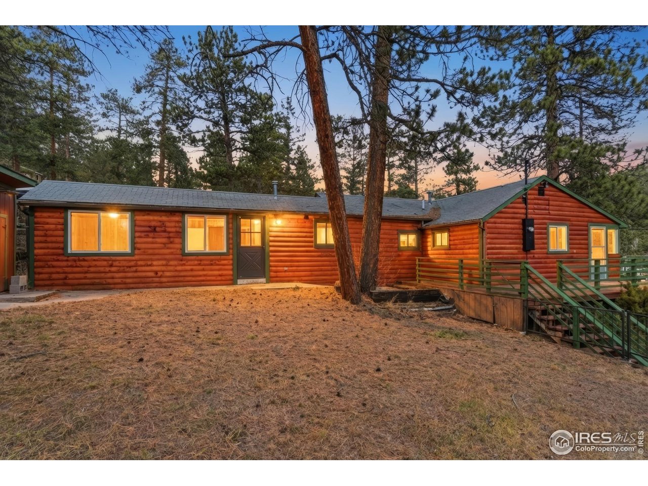 124 Big Pine Ln