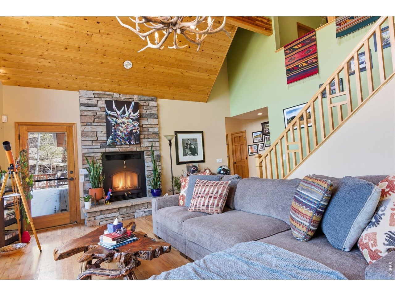 4079 Little Valley Rd