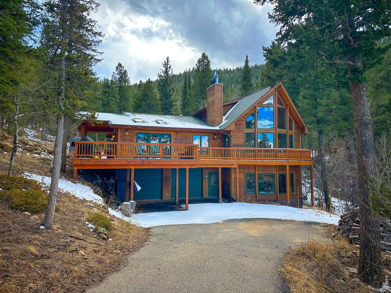 4079 Little Valley Rd