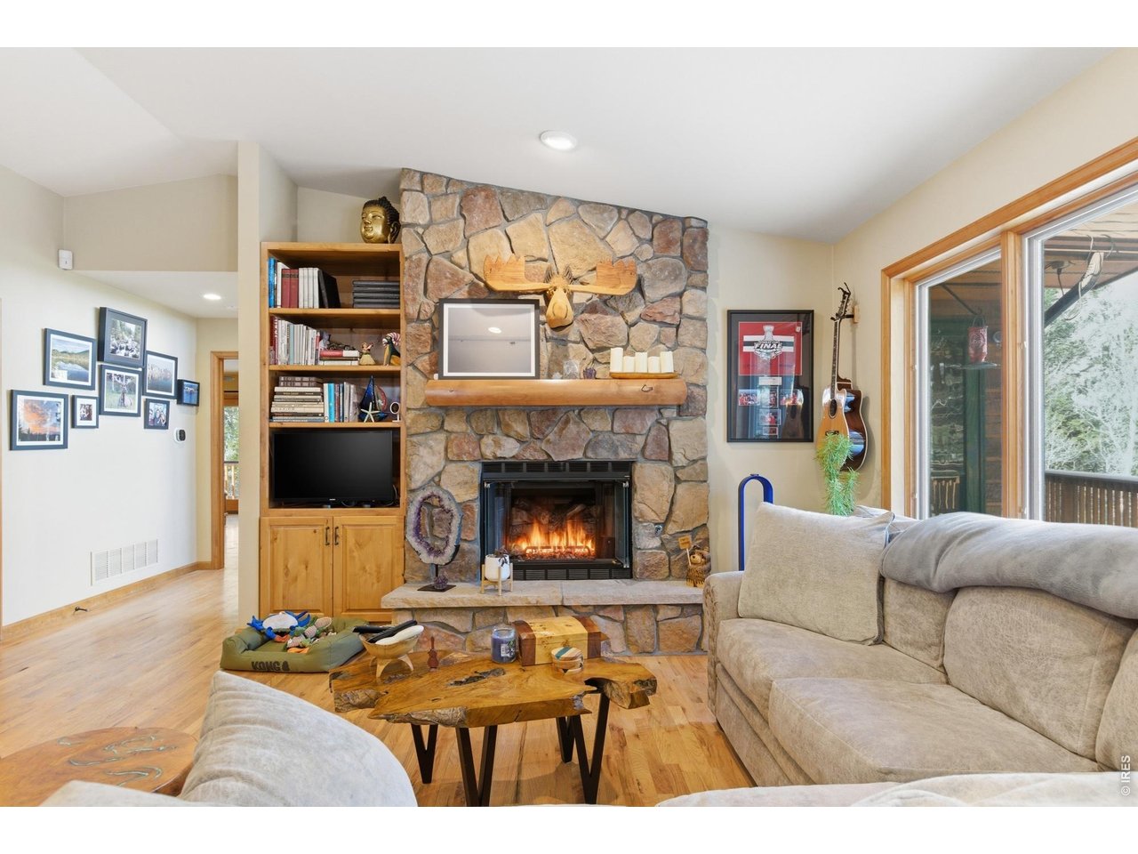 4079 Little Valley Rd