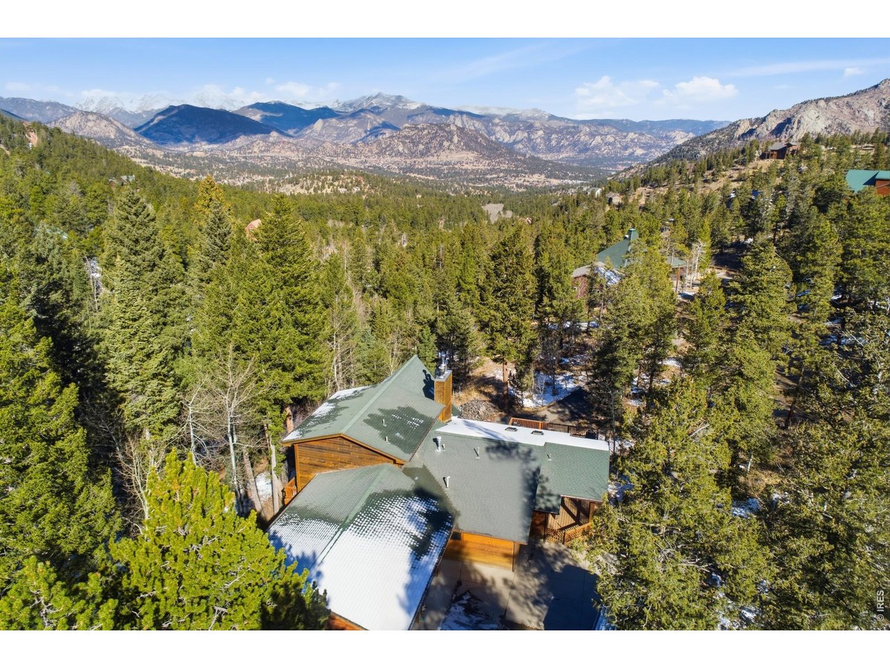 4079 Little Valley Rd