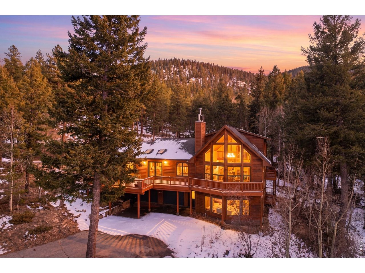 4079 Little Valley Rd