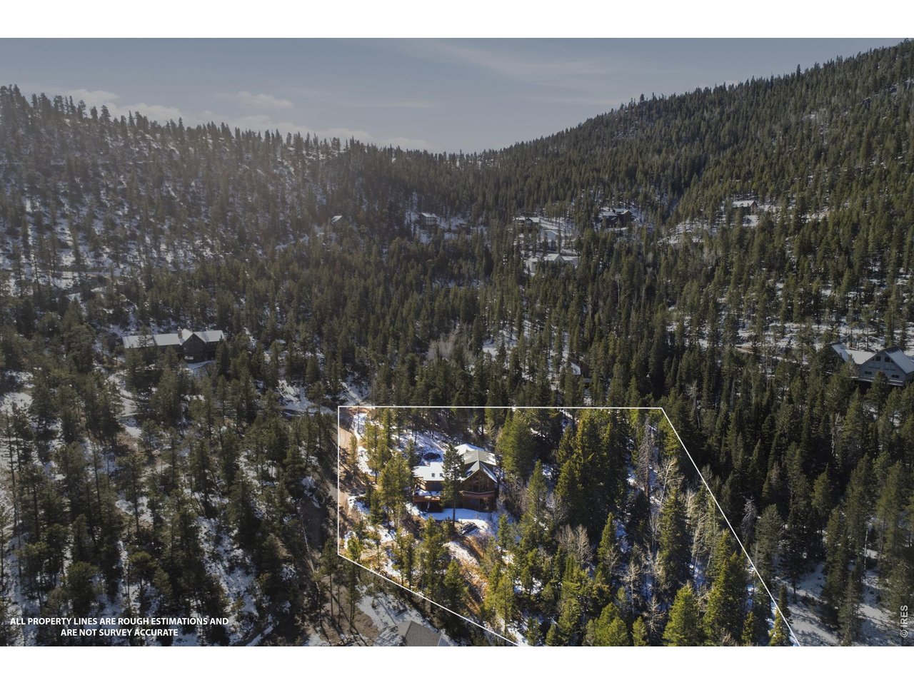 4079 Little Valley Rd