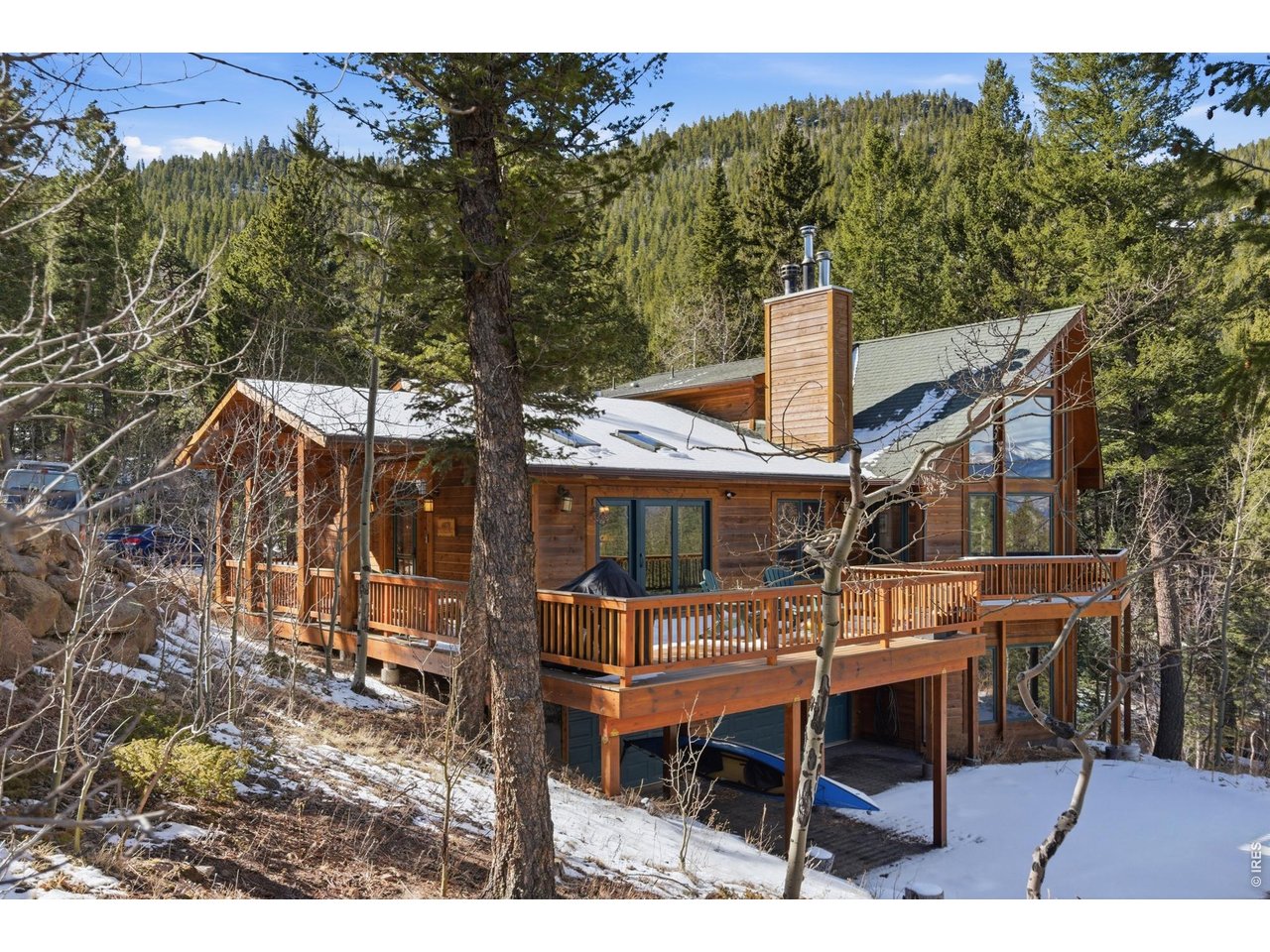 4079 Little Valley Rd