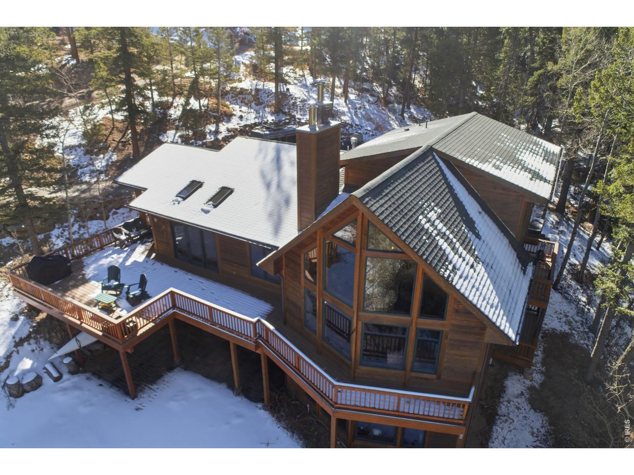 4079 Little Valley Rd