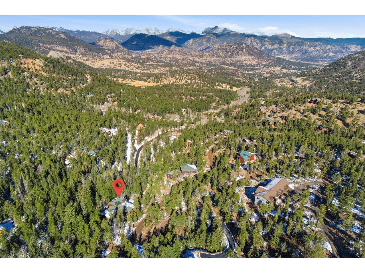 4079 Little Valley Rd