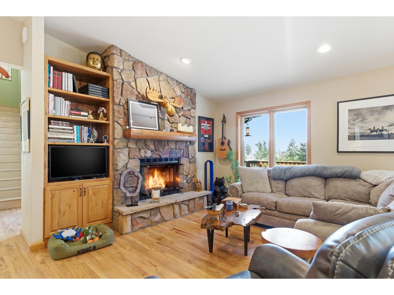 4079 Little Valley Rd