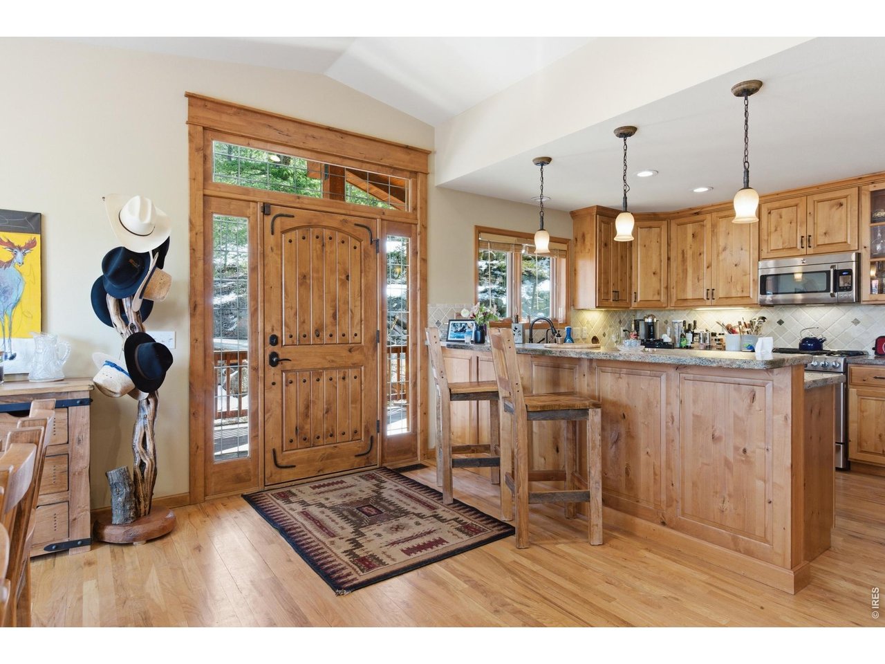 4079 Little Valley Rd