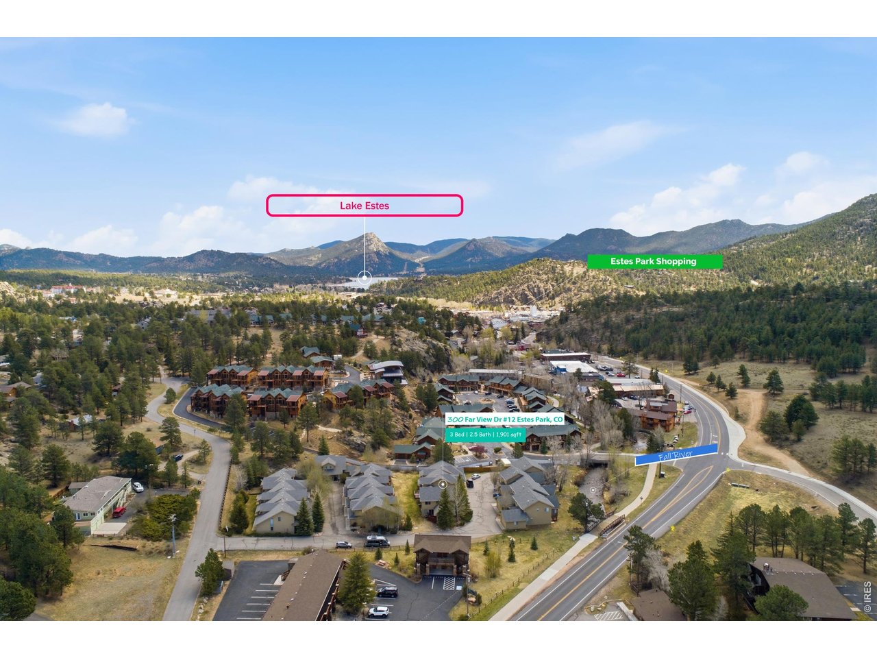 300 Far View Dr 12