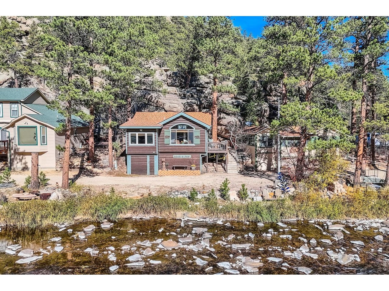 47 Berthoud Dale Ln